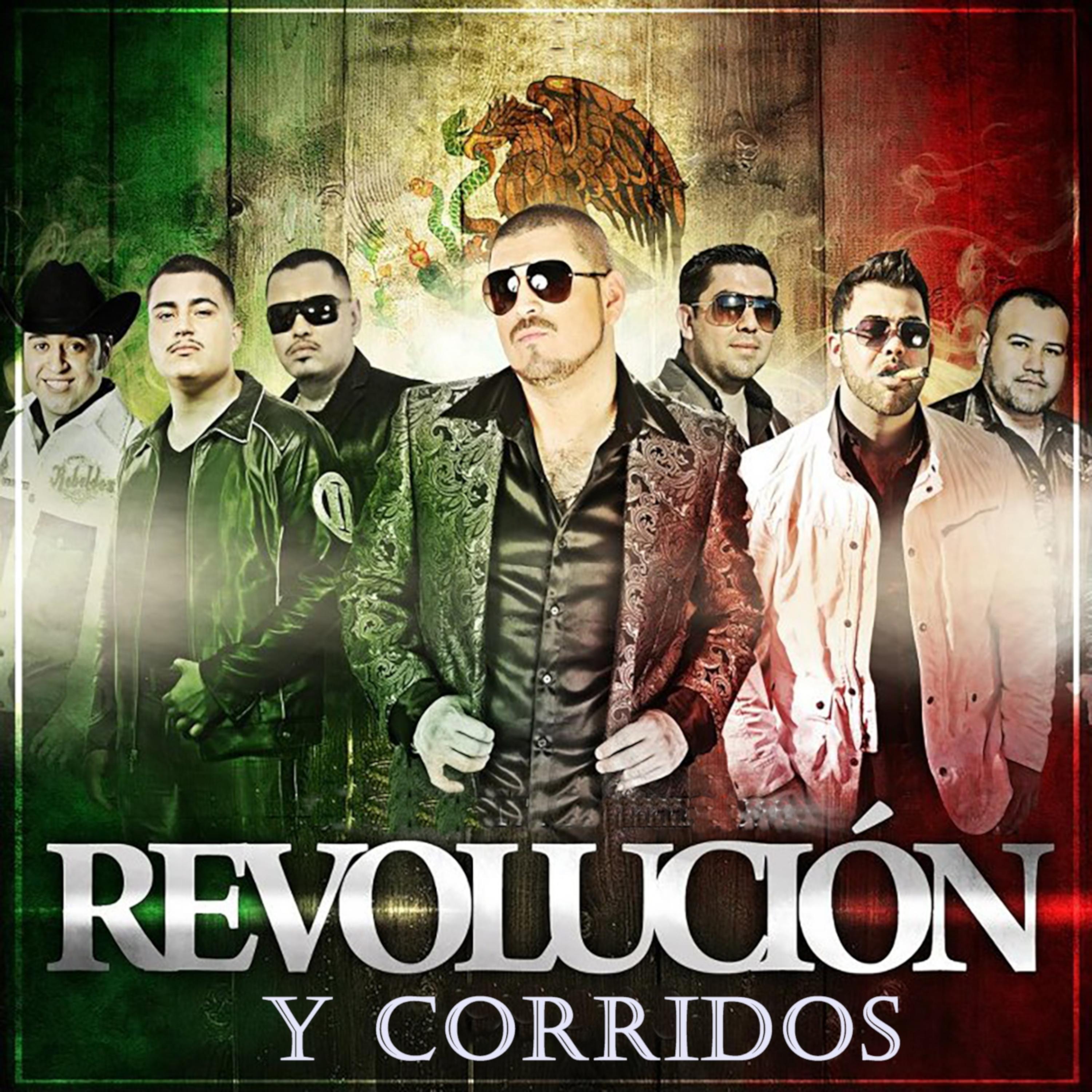 El Cholo Con Banda Sinaloense