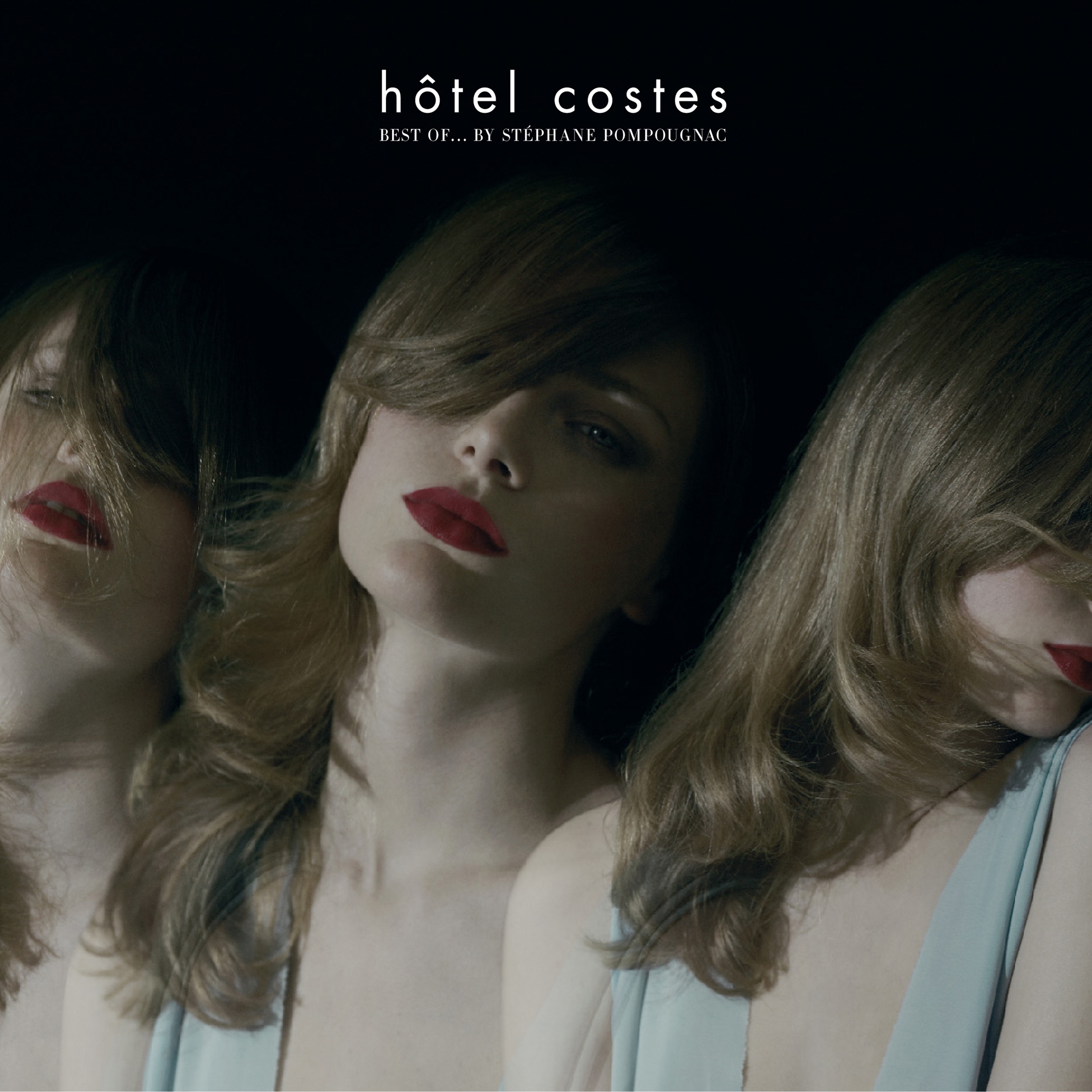 H tel Costes Best of