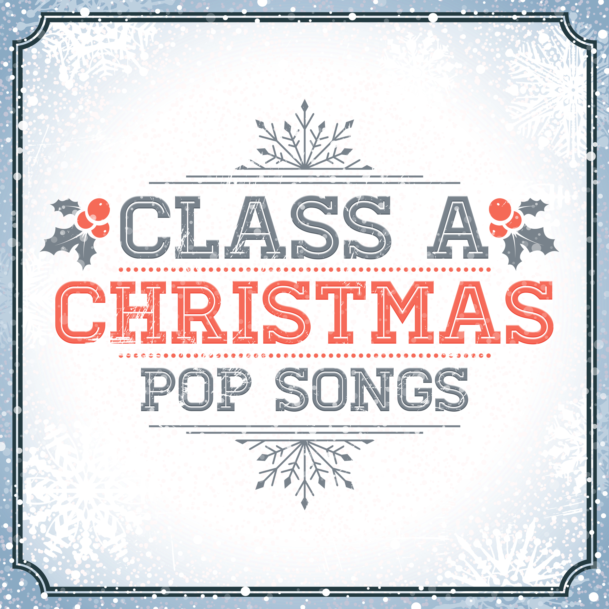 Have Yourself A Merry Little Christmas (Rerecorded)