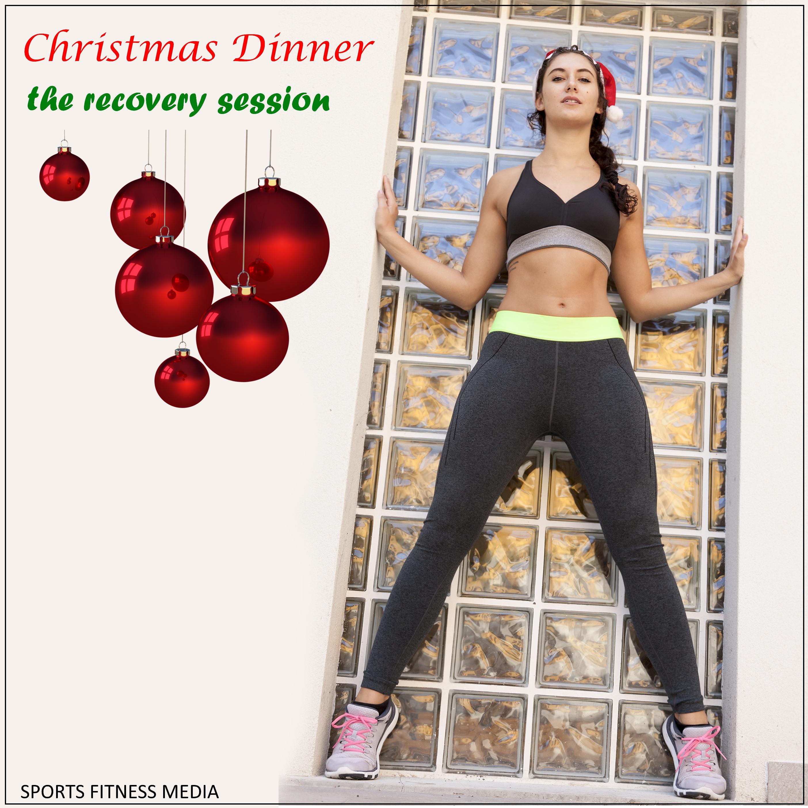 Christmas Dinner the Recovery Session