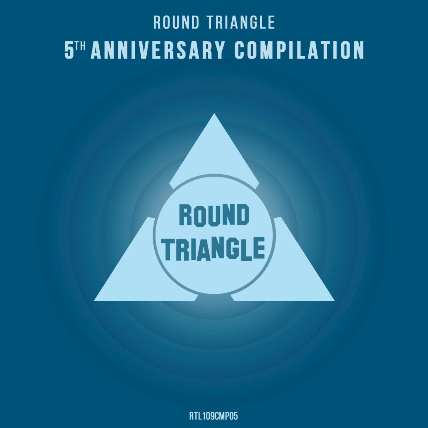 Round Triangle 5th Anniversary Compilation