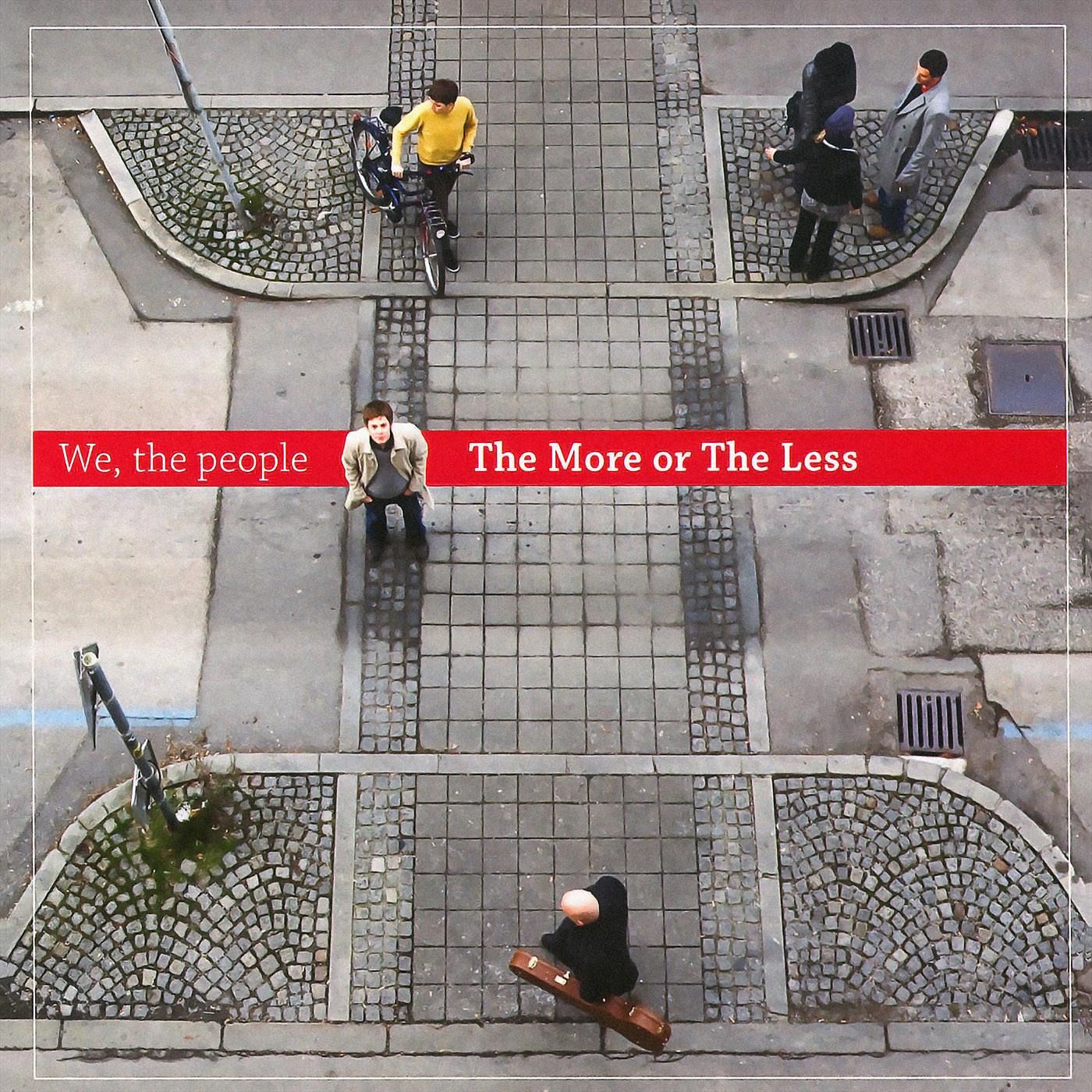 Concerning Words & Hearts