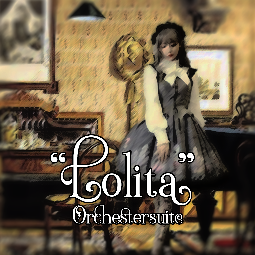 luo li ta zu qu, Op. 9: VI. an na bei er hui