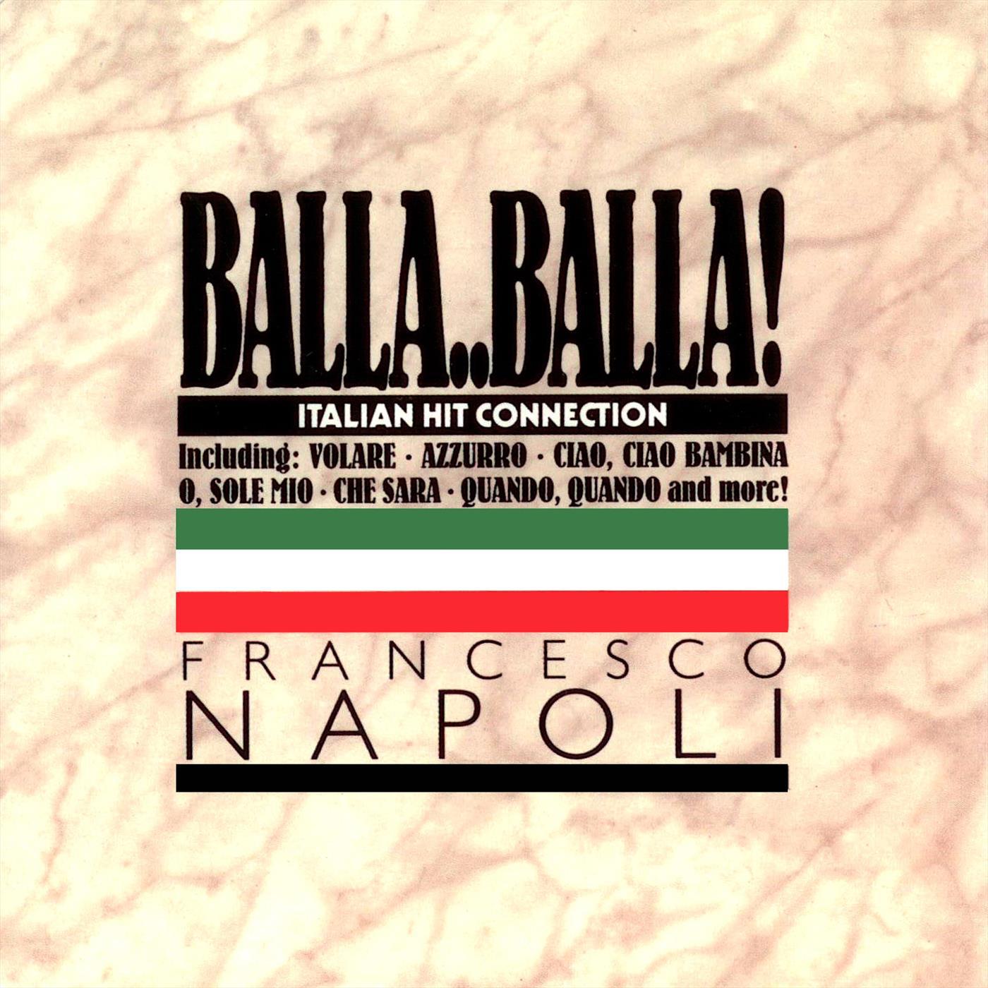 Balla..Balla! Italian Hit Connection