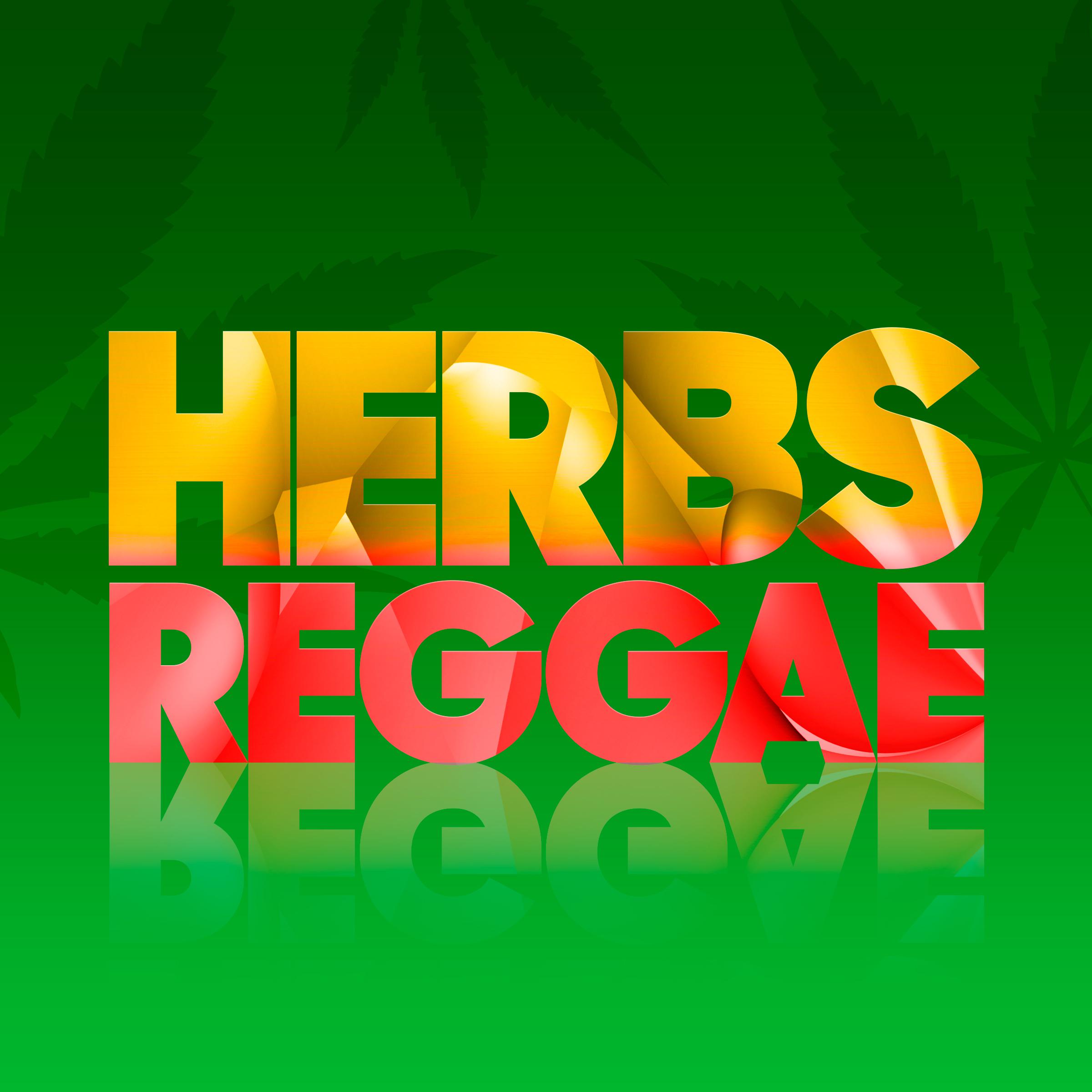 Herbs Reggae
