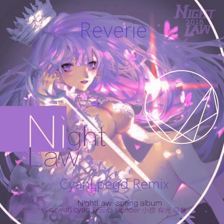 Night Law 01: Embark remix