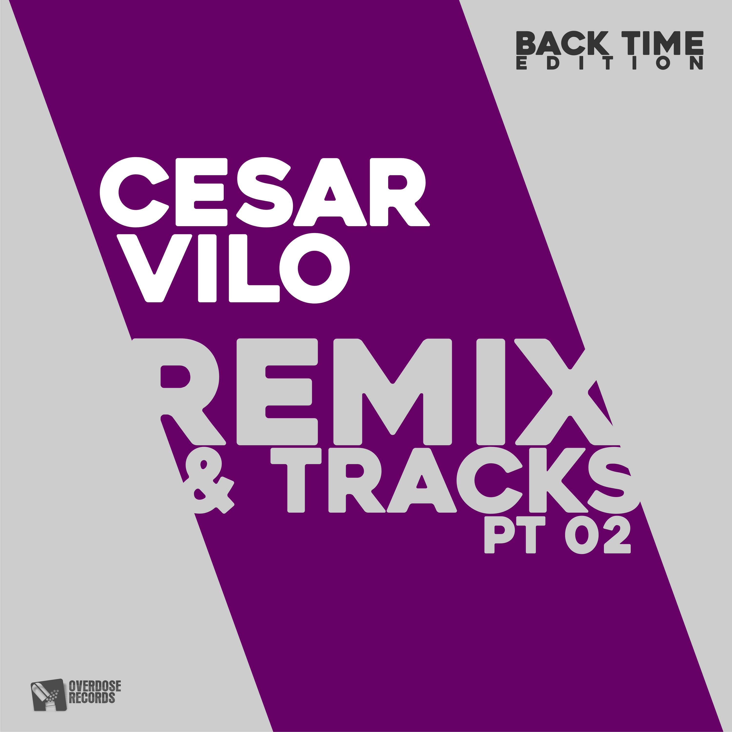 Cesar Vilo Back Time 02