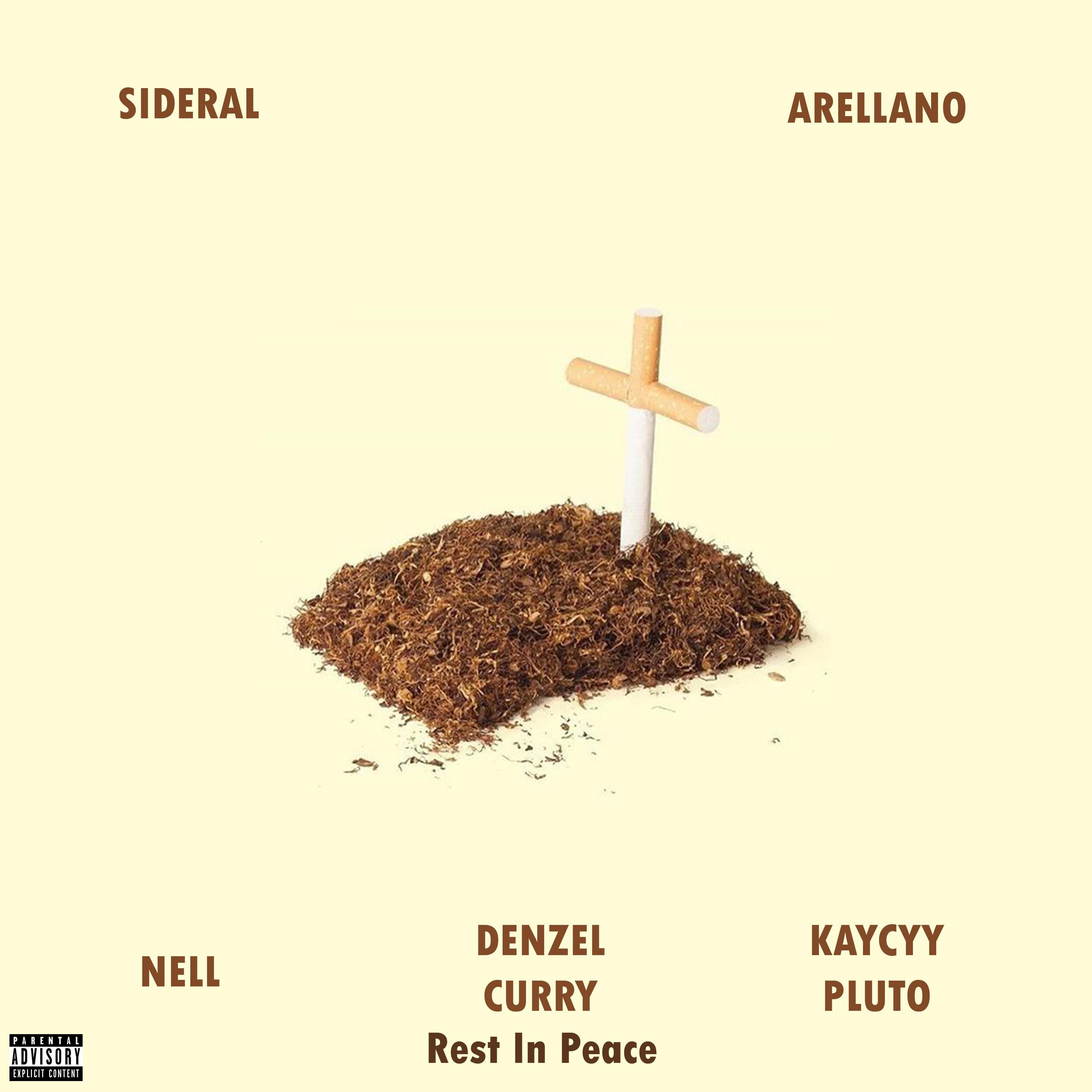 Rest In Peace (feat. Nell, Denzel Curry & Kaycyy Pluto)