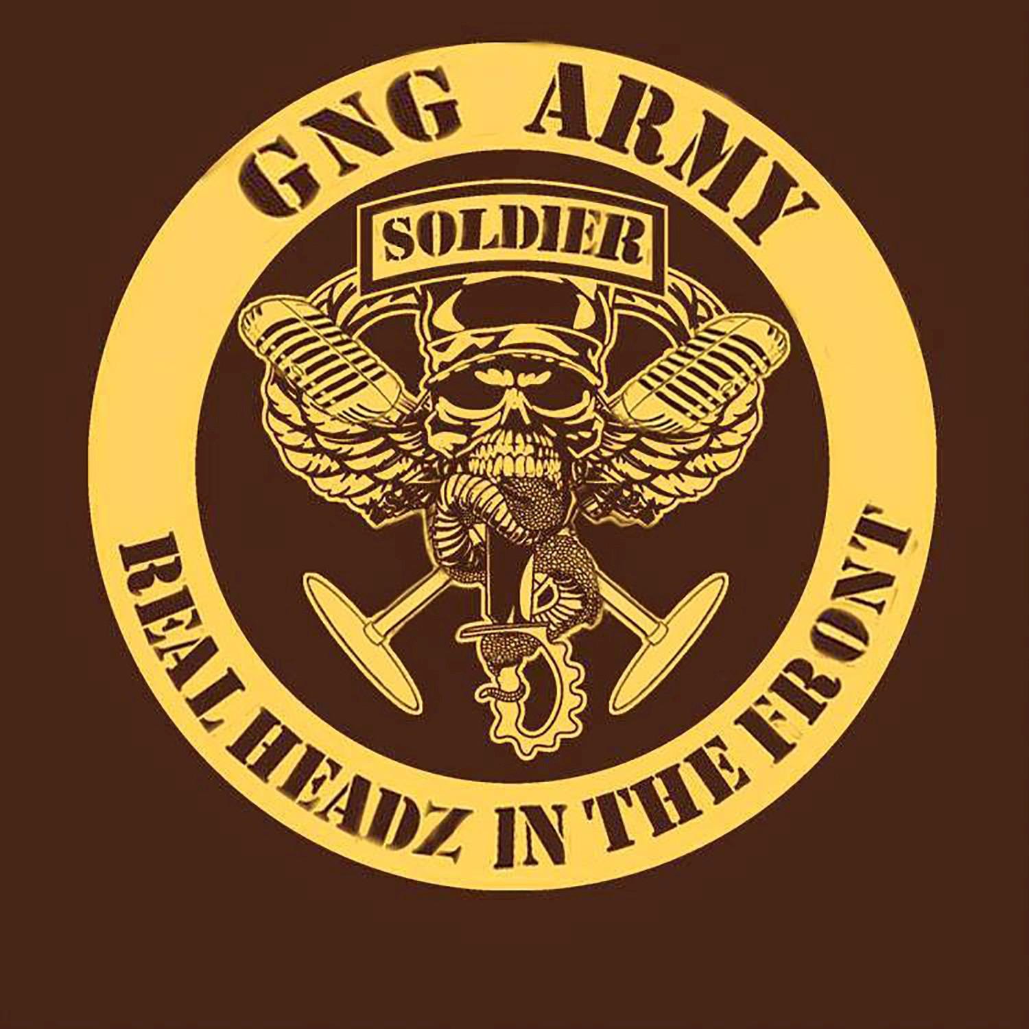 Tell Me (feat. Elementz Emcee, Suave Da Lyricist, G Harmony)