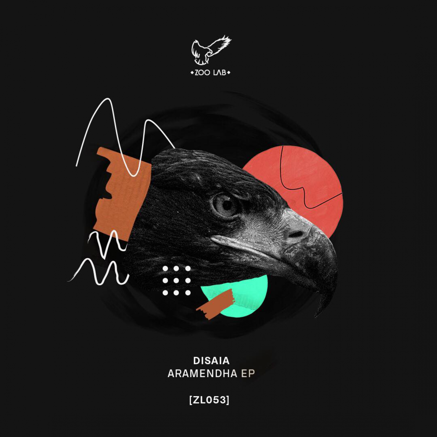 Aramedha EP