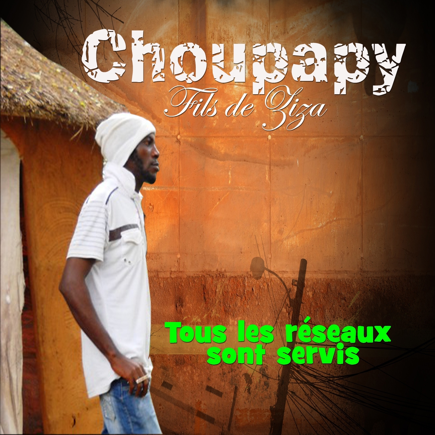 Chacun a ses proble mes