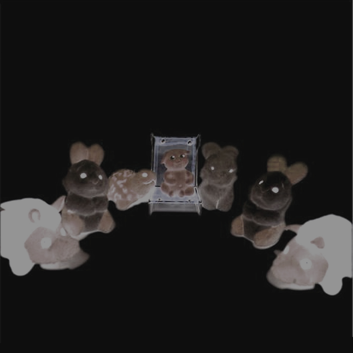 Dj Presidente (Peace Remix)