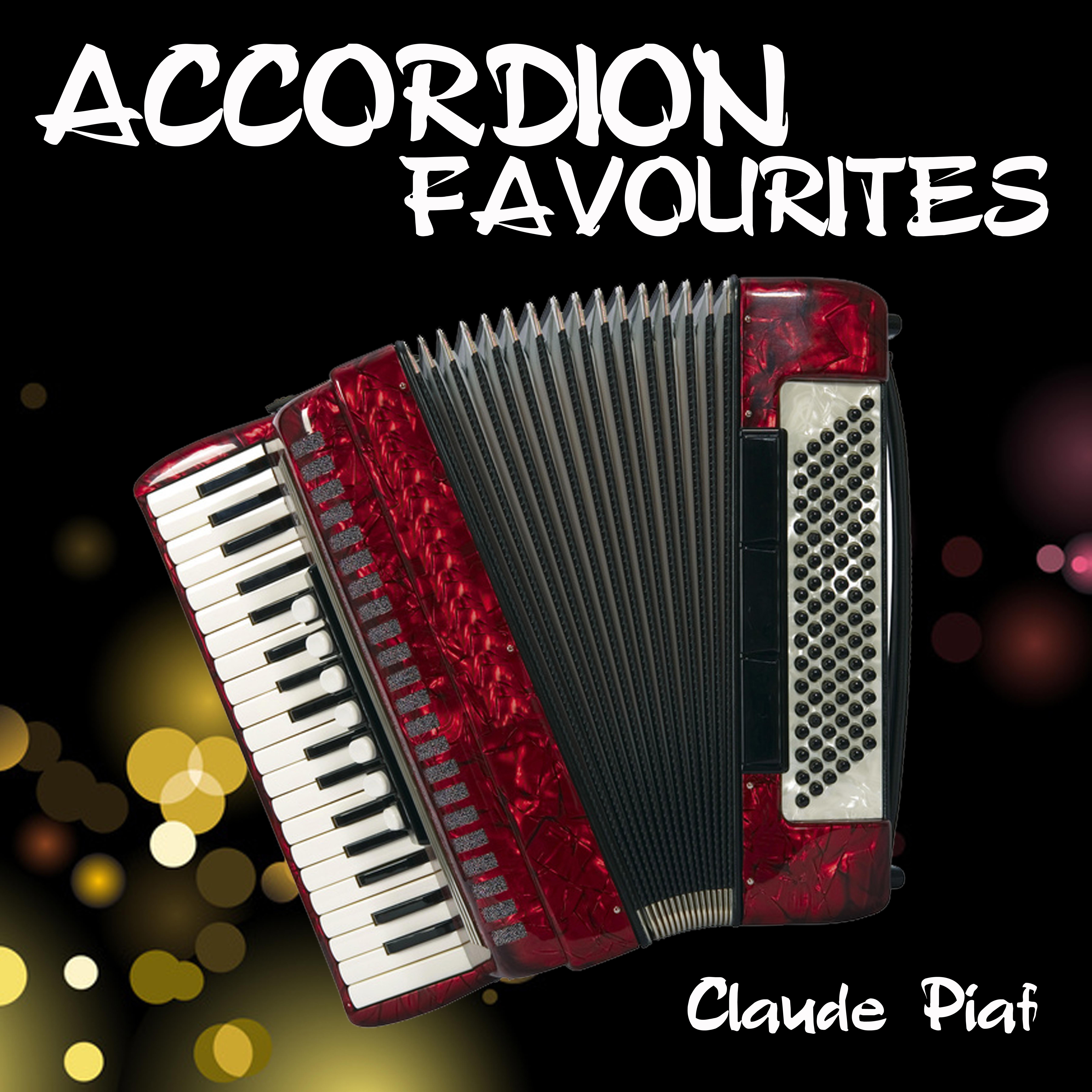 Accordion Favourites