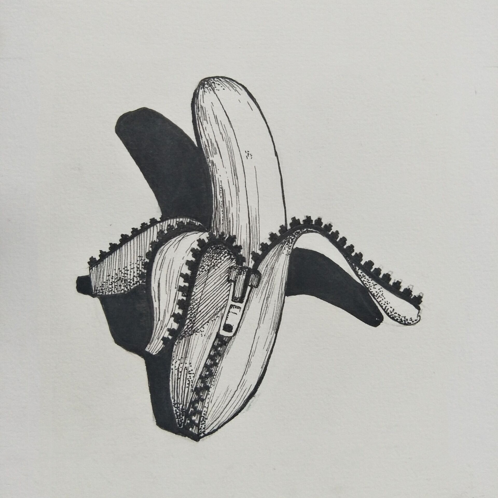 ren jian fan zi liang sang Ryoshinn