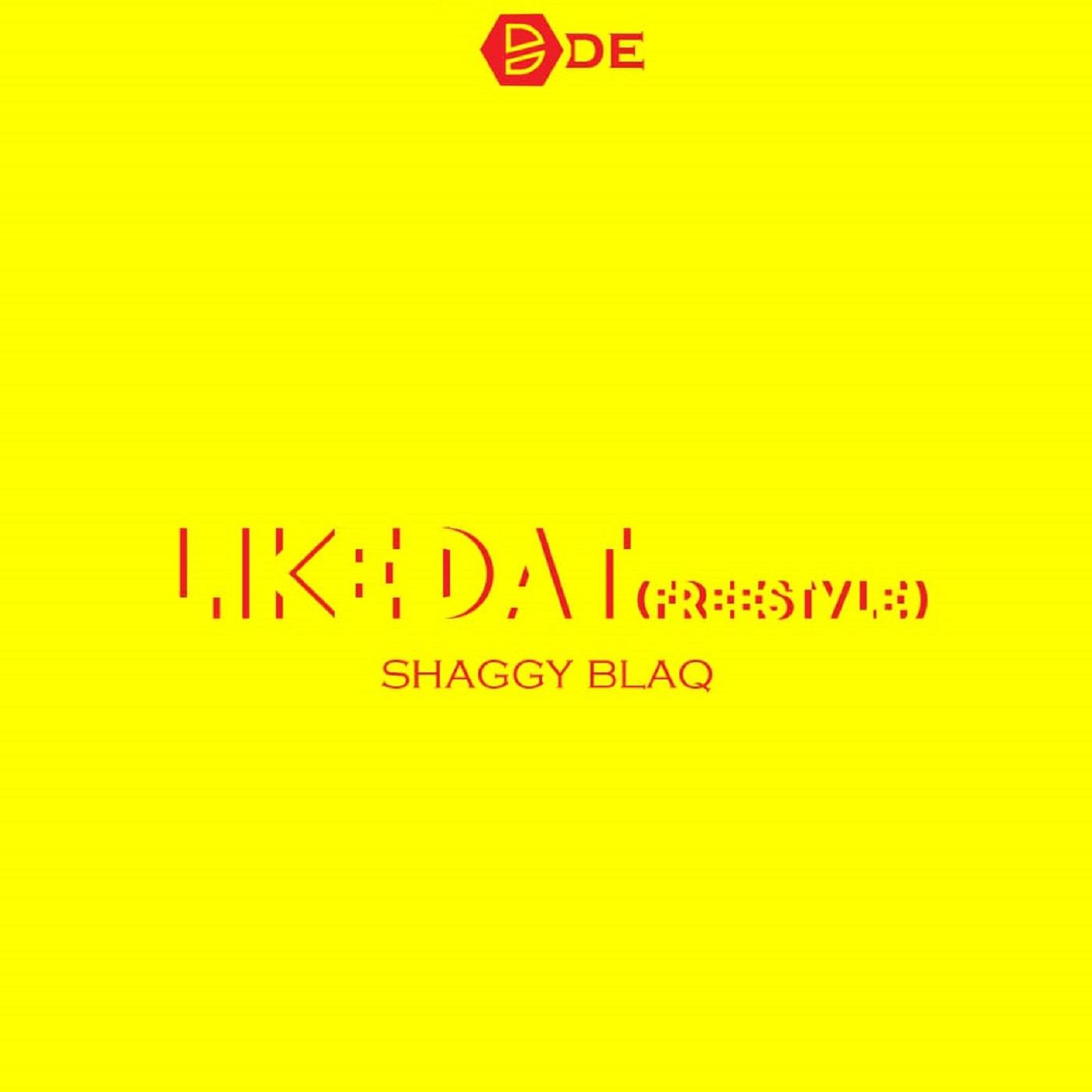 Like Dat (Freestyle)