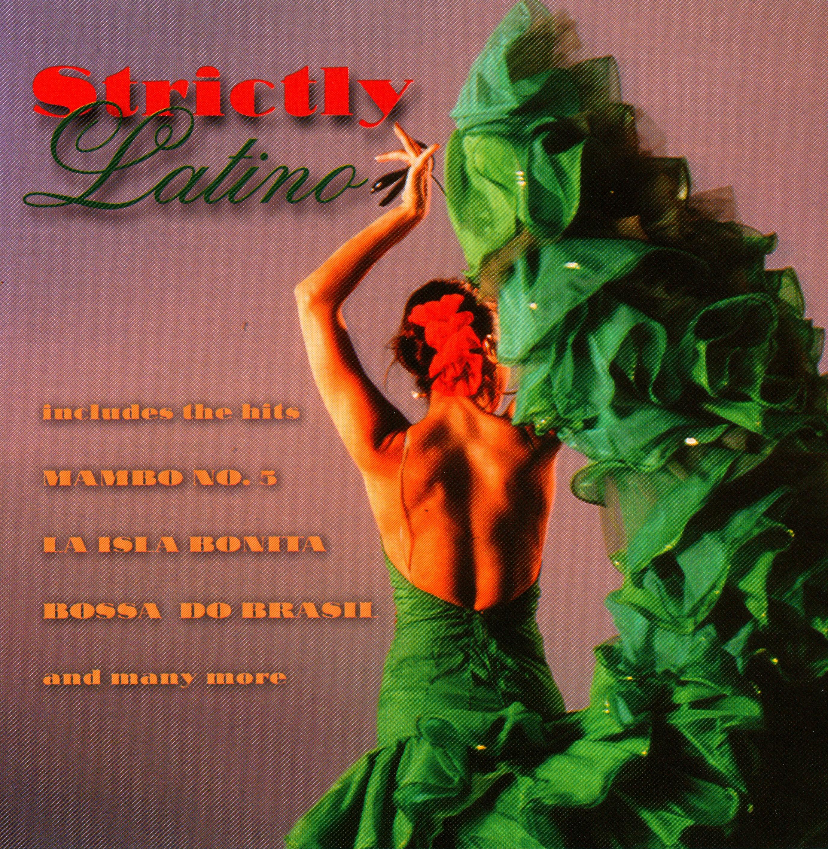 Don't Worry 'Bout A Thing