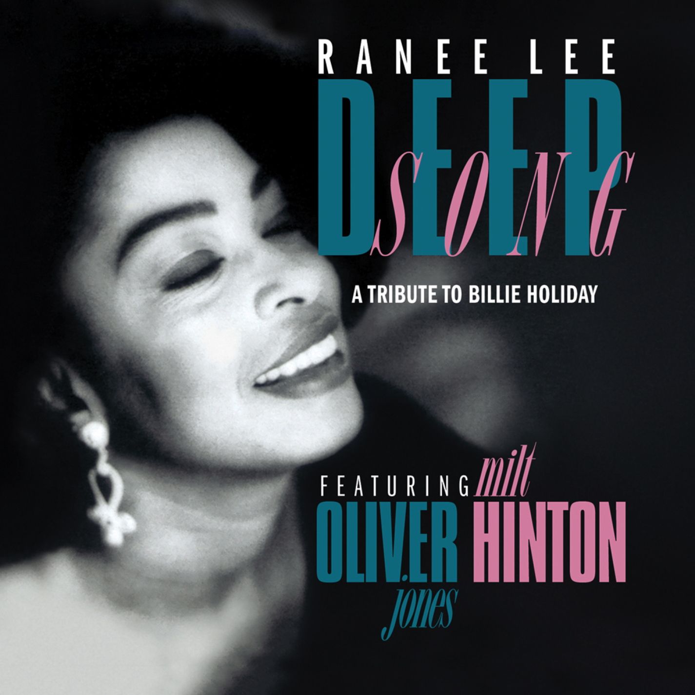 Deep Song (A Tribute To Billie Holiday) [feat. Oliver Jones & Milt Hinton]