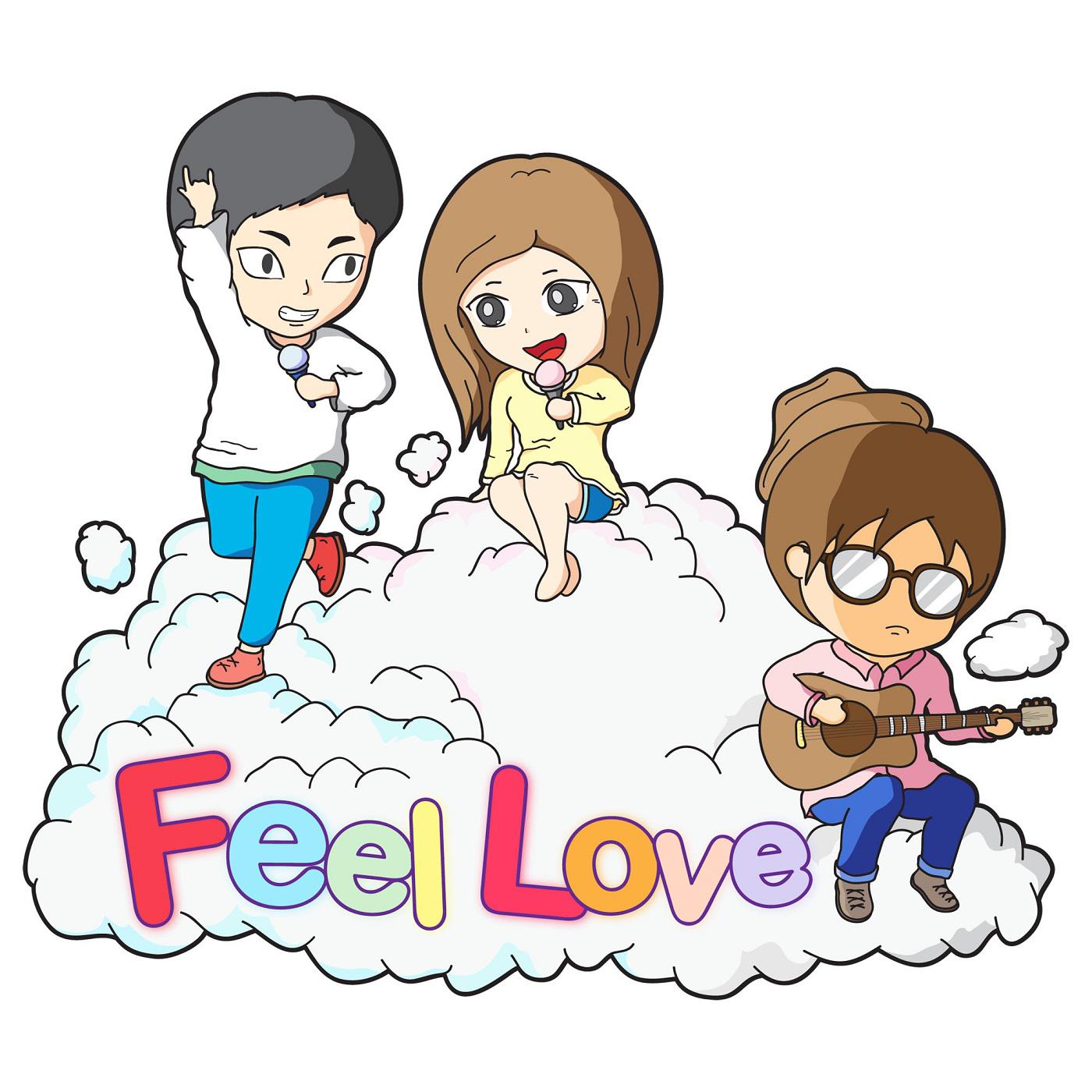 Feel LOVE