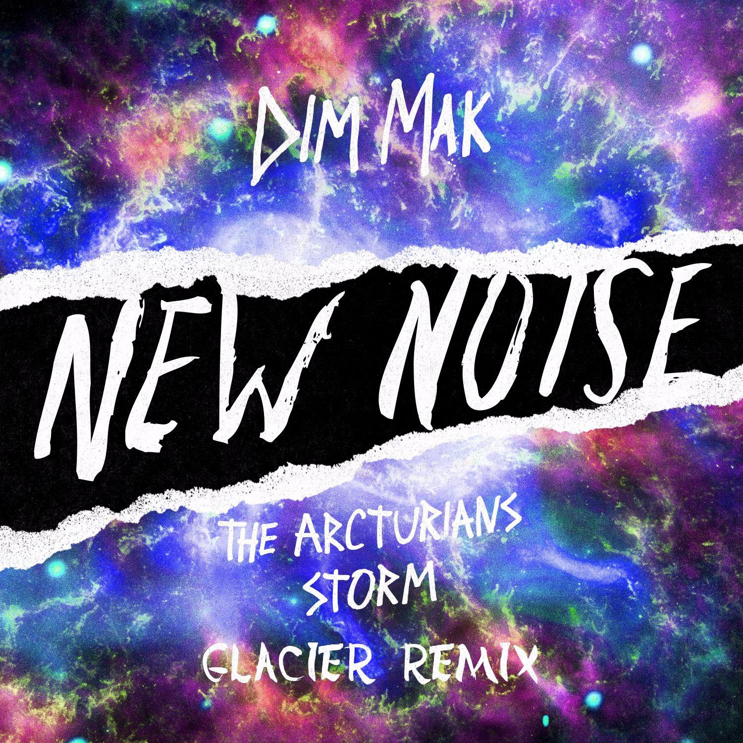 Storm (Blake Skowron Remix)