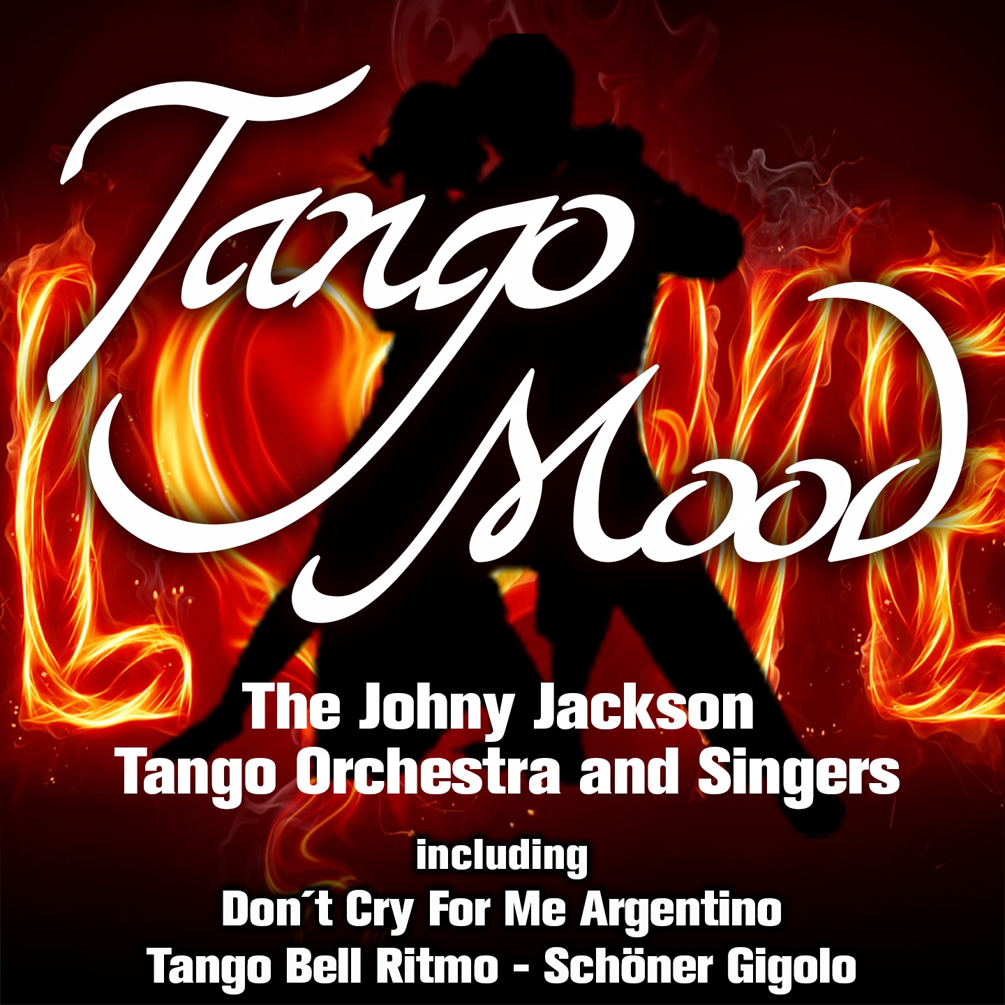 Tango bell ritmo