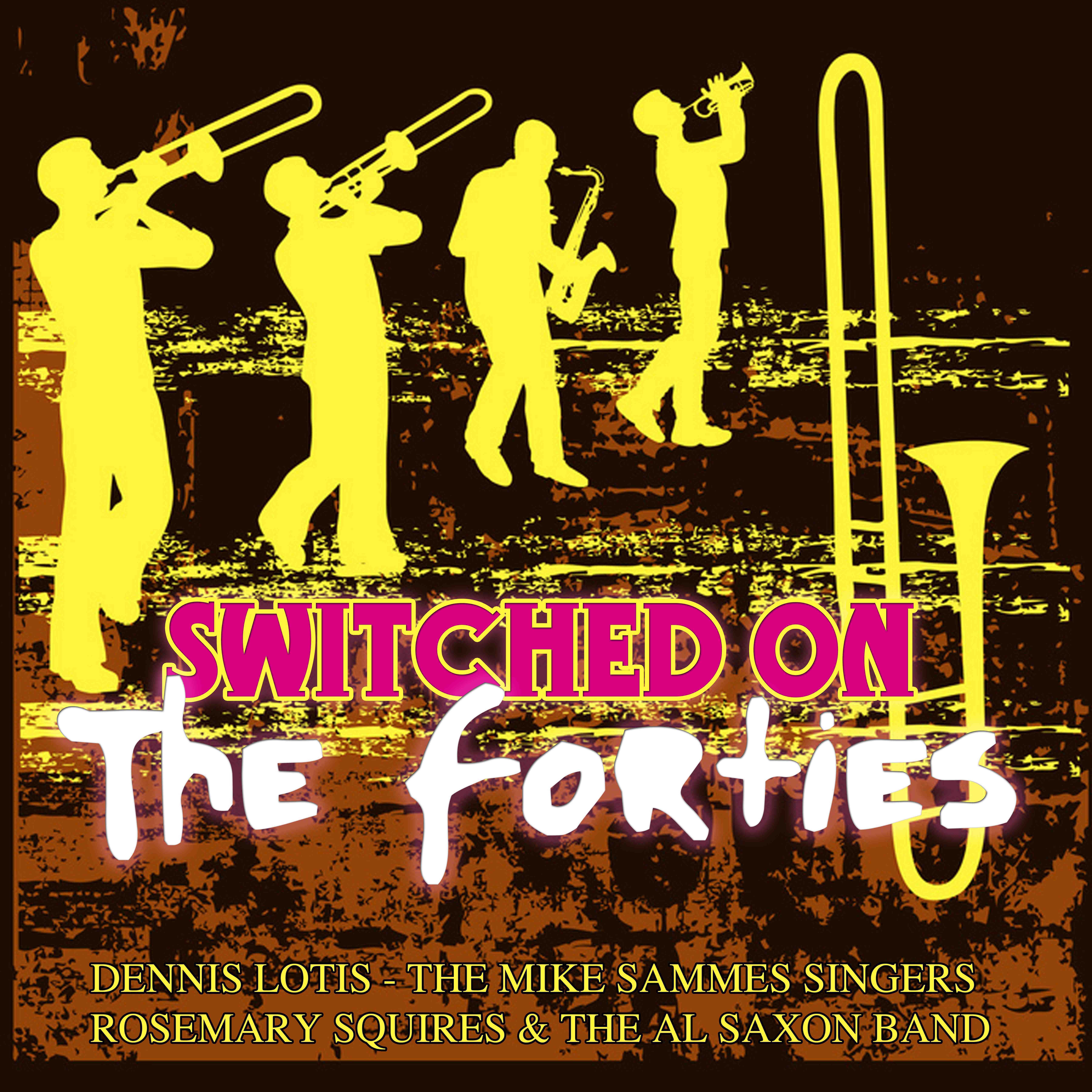 I Can Dream Can't I; On A Slow Boat To China; Baby It's Cold Outside; Ev'ry Time We Say Goodbye