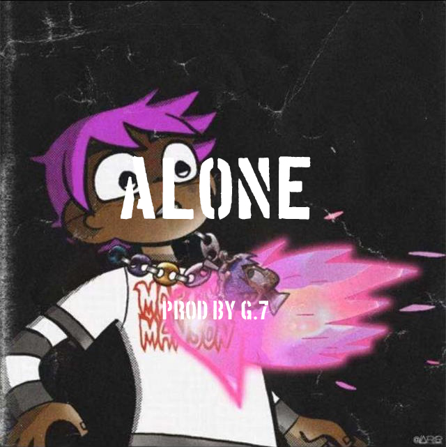 FREE" ALONE"  Juice Wrld x Lil Uzi Vert