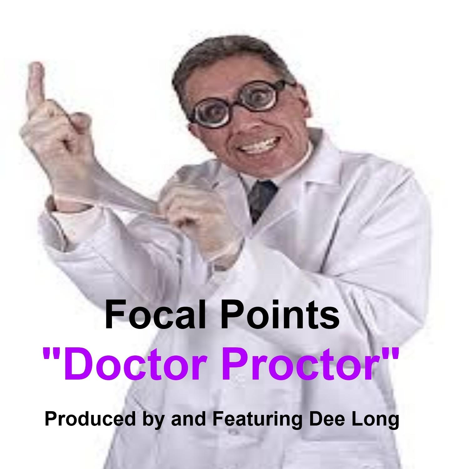 Doctor Proctor