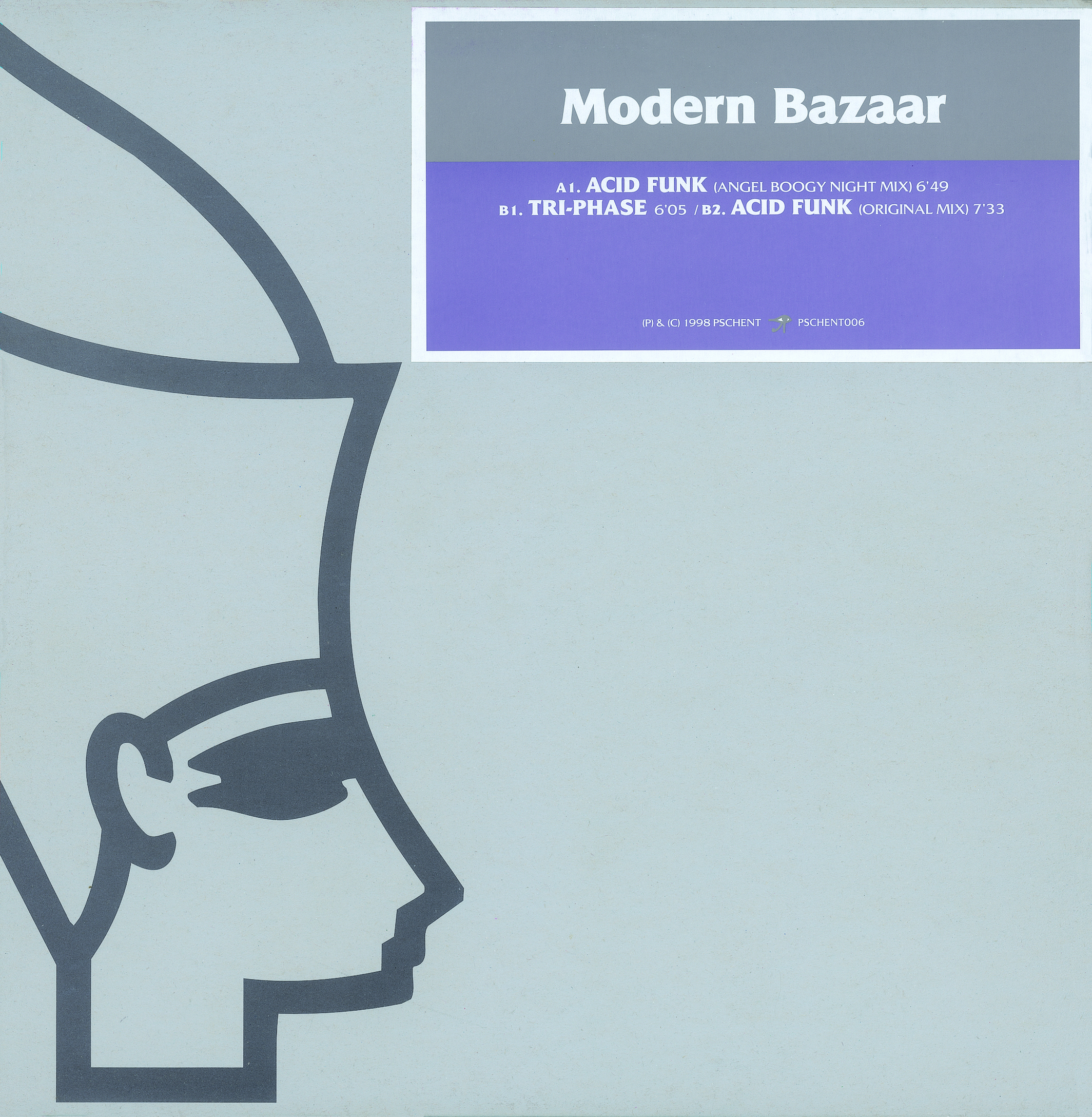 Modern Bazaar