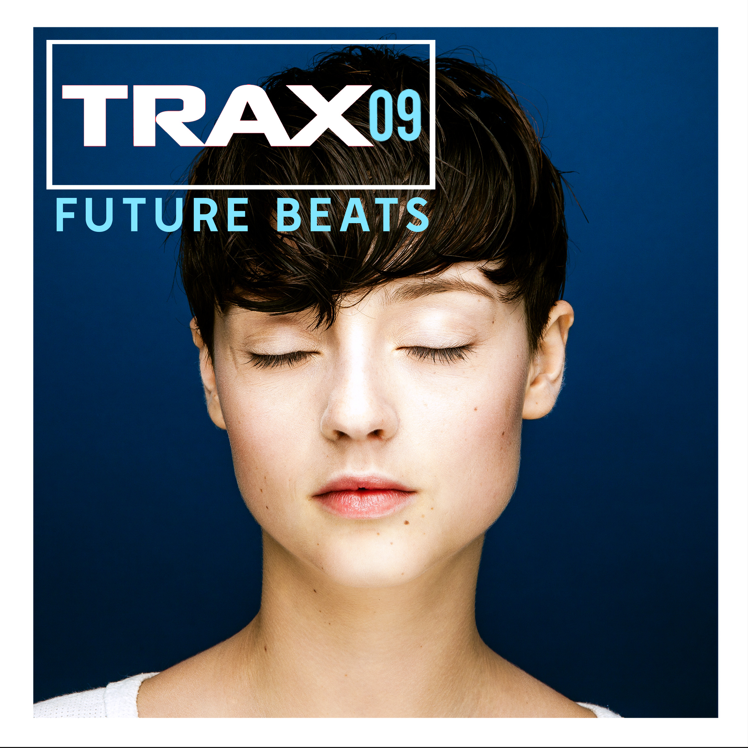 Trax 9 - Future beats