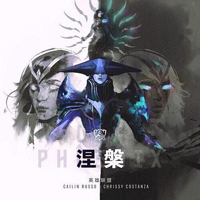 ying xiong lian meng xi lie