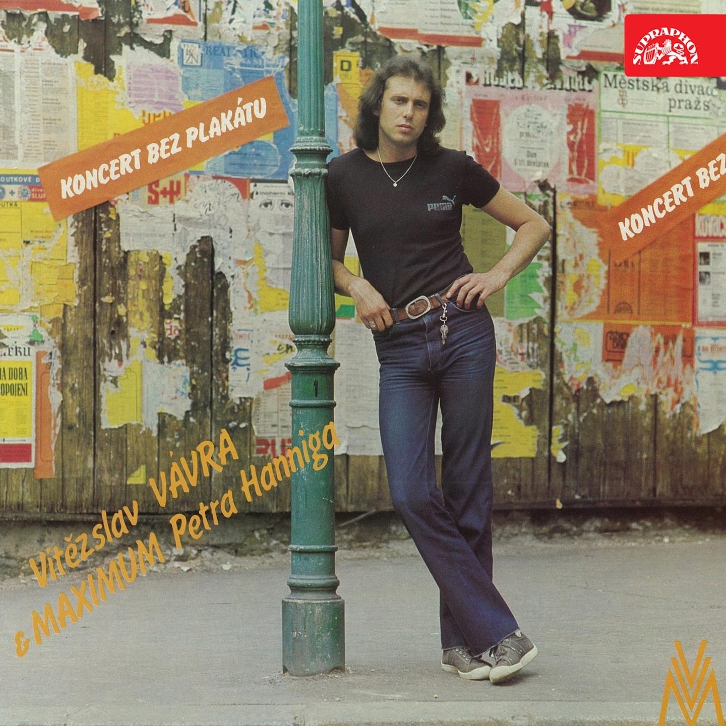 Ve Venkovske m Sa le Byla Muzika