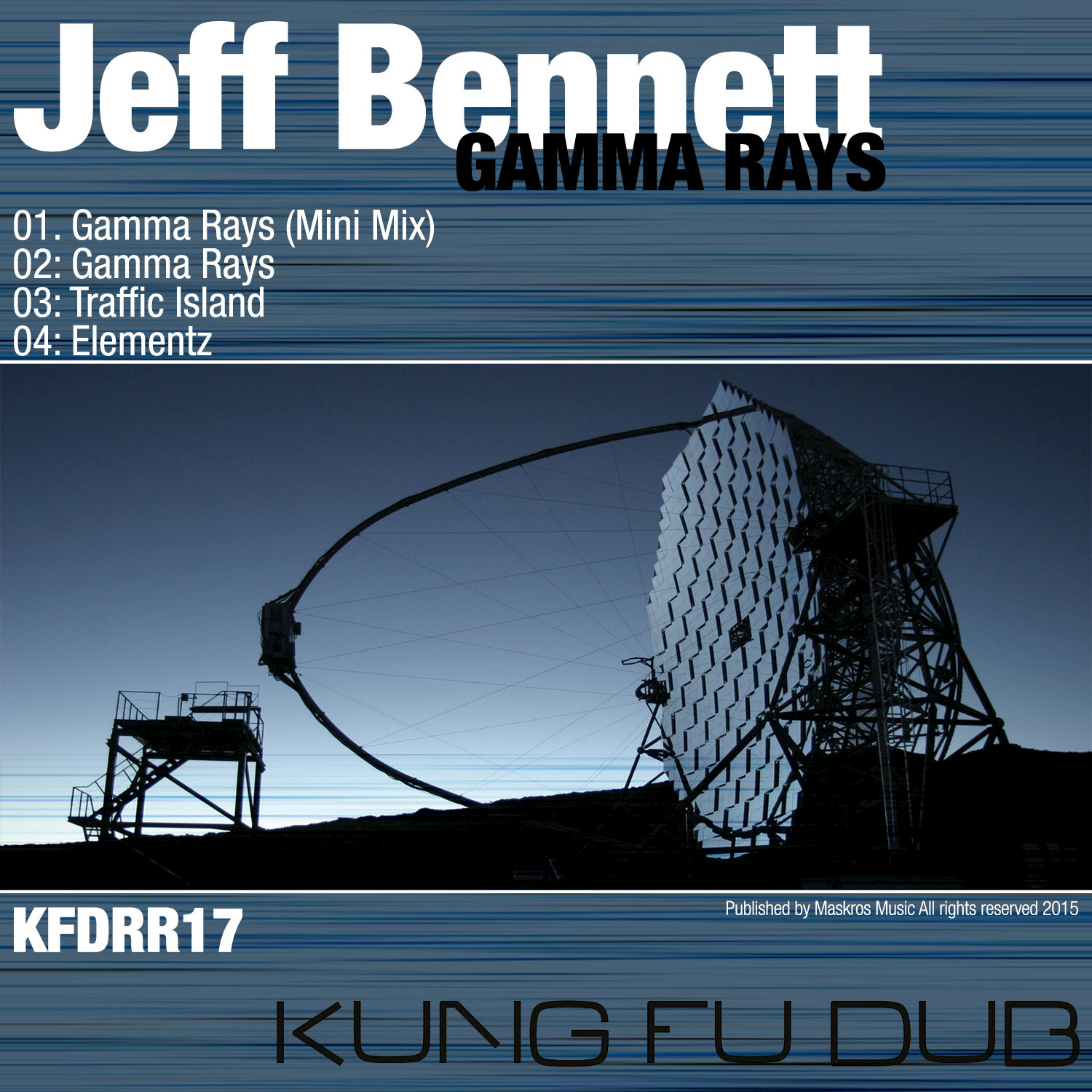 Gamma Rays (Mini Mix)
