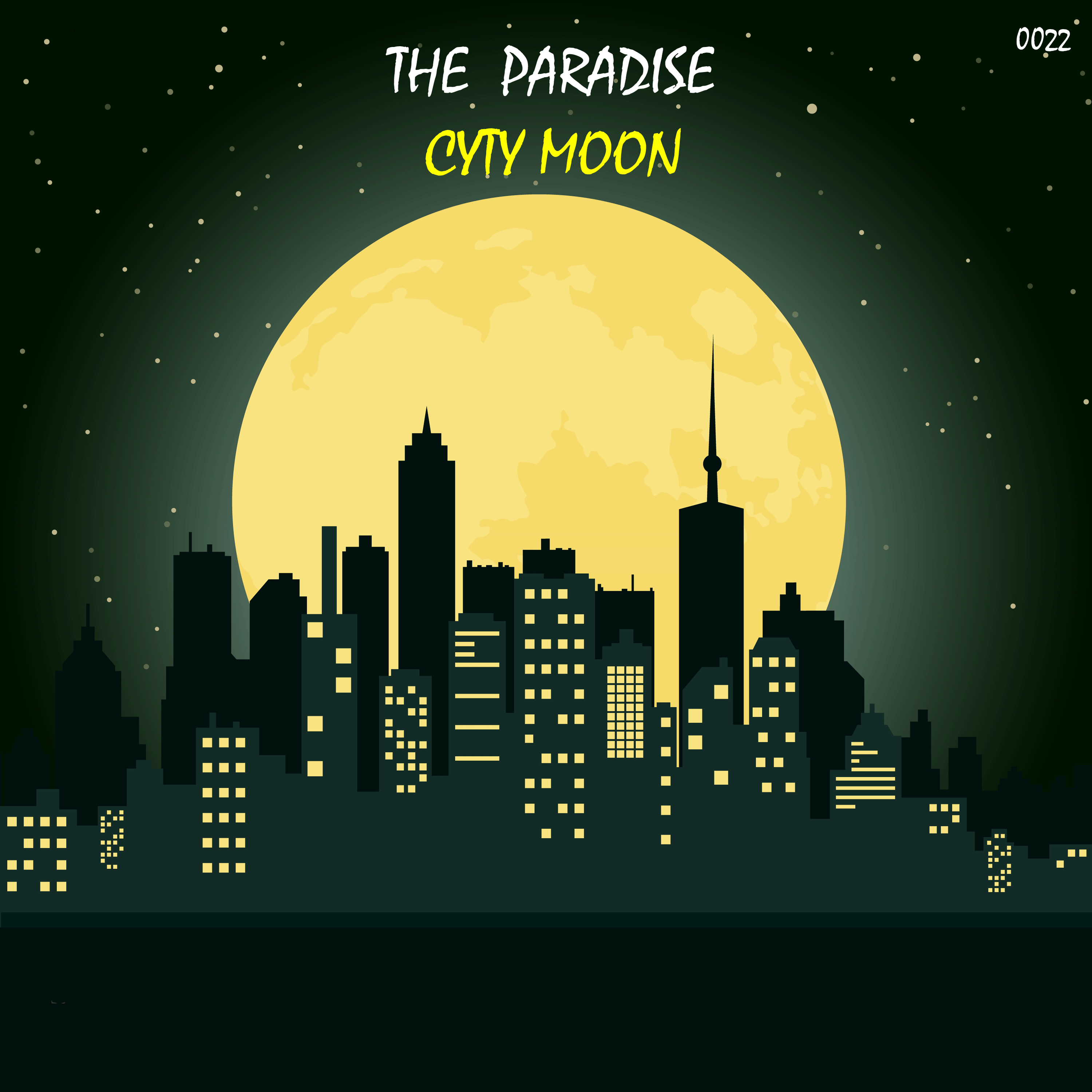 City Moon