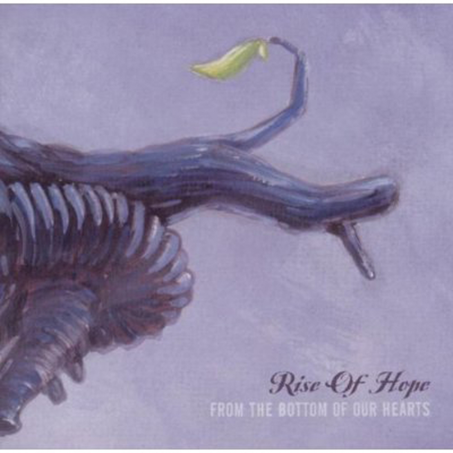 From the Bottom of Our Hearts