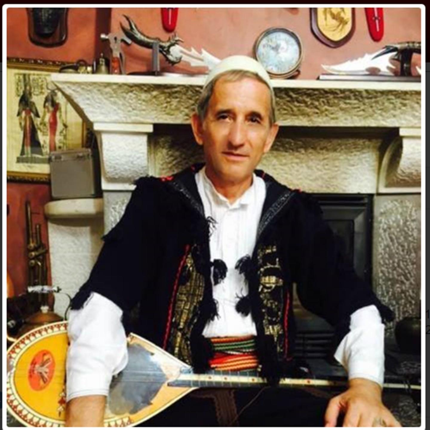 KENGE KUSHTUAR PLLUMB GJONIT