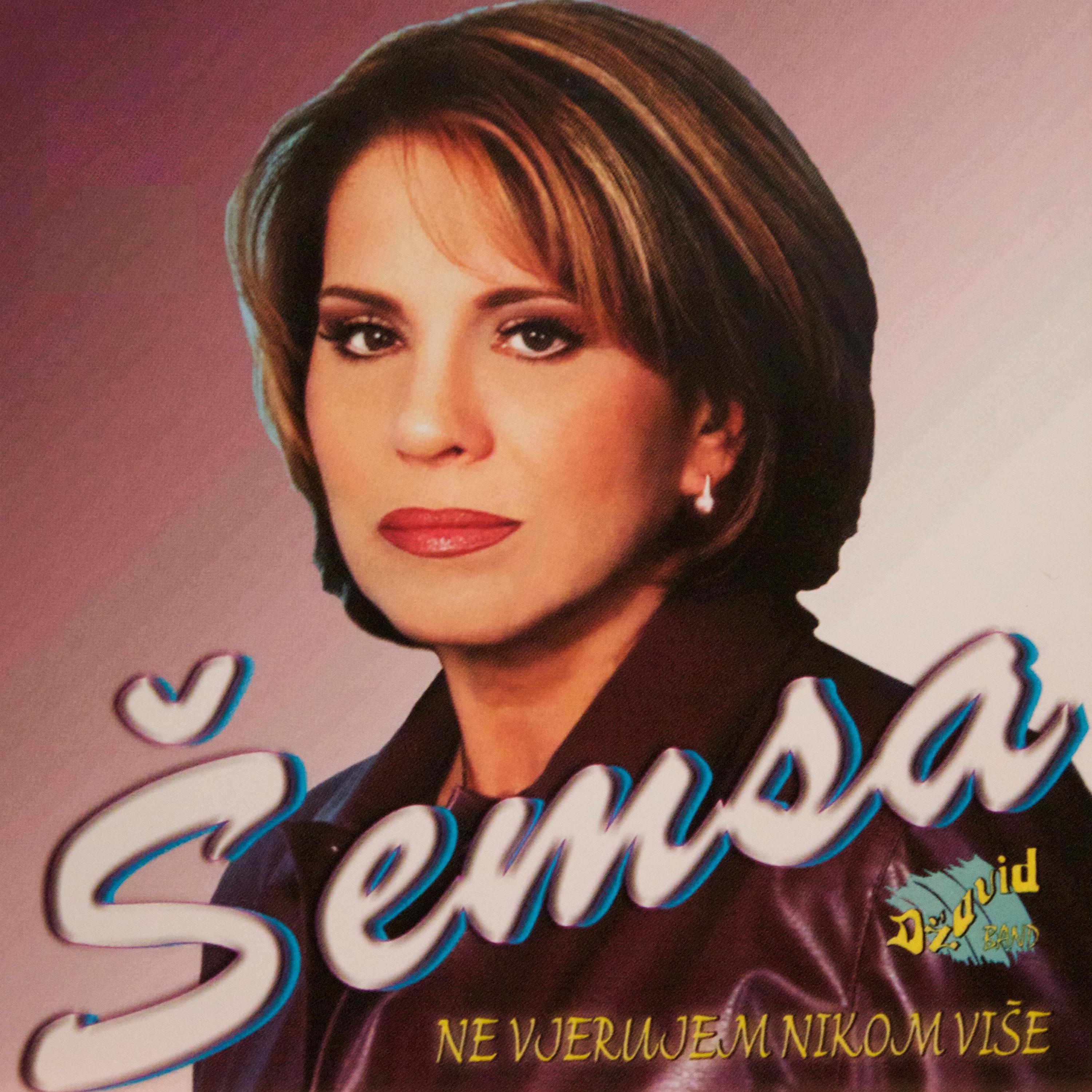 Ne Vjerujem Nikom Vise