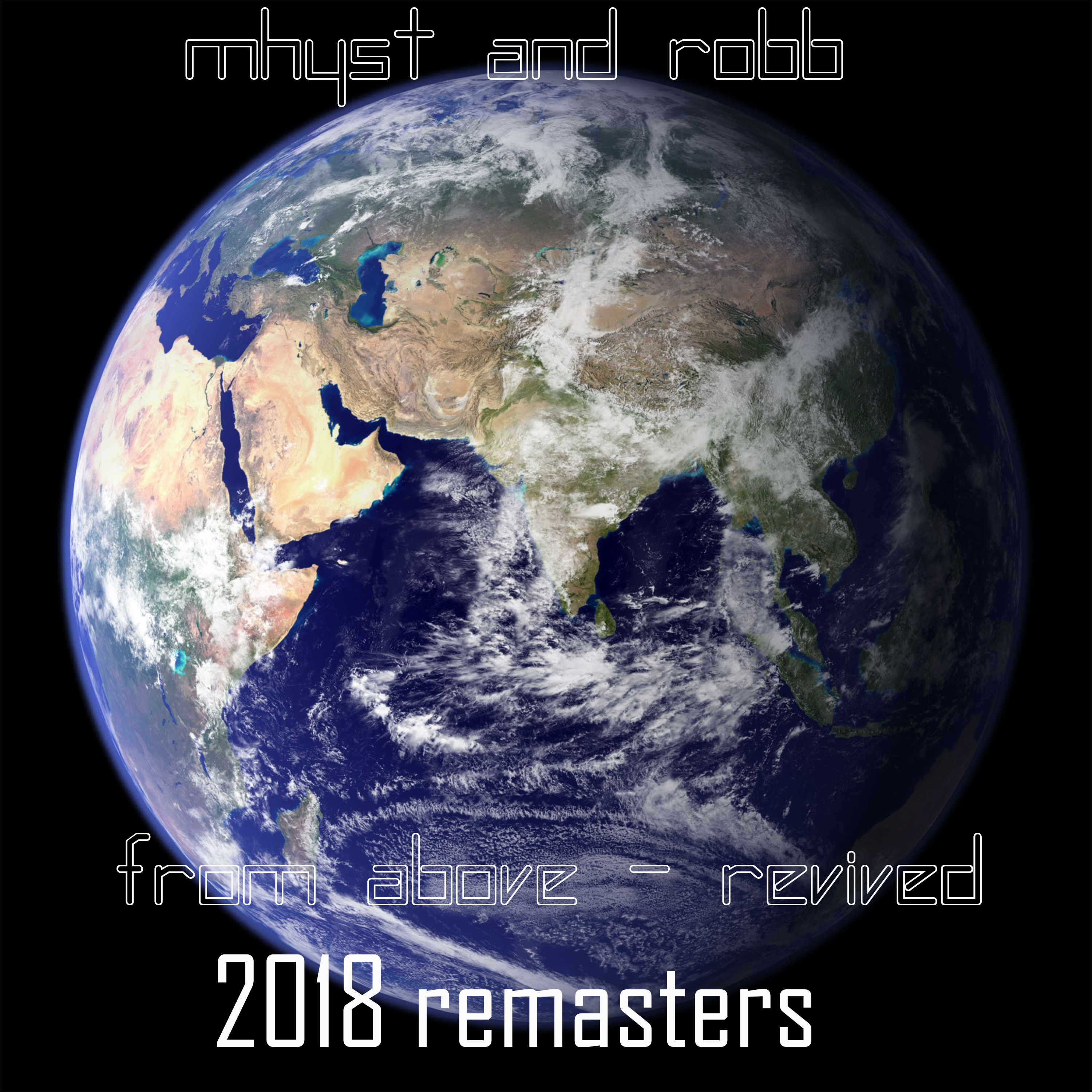 Crossing Over (Revived)