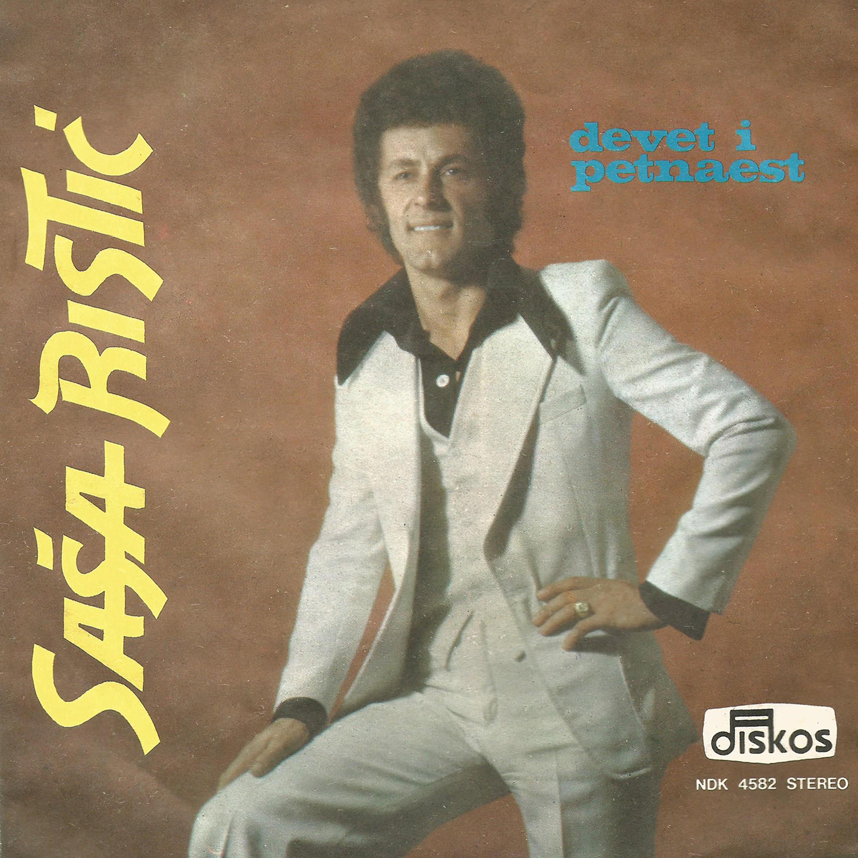 Ne veruj zeni toj prijatelju moj