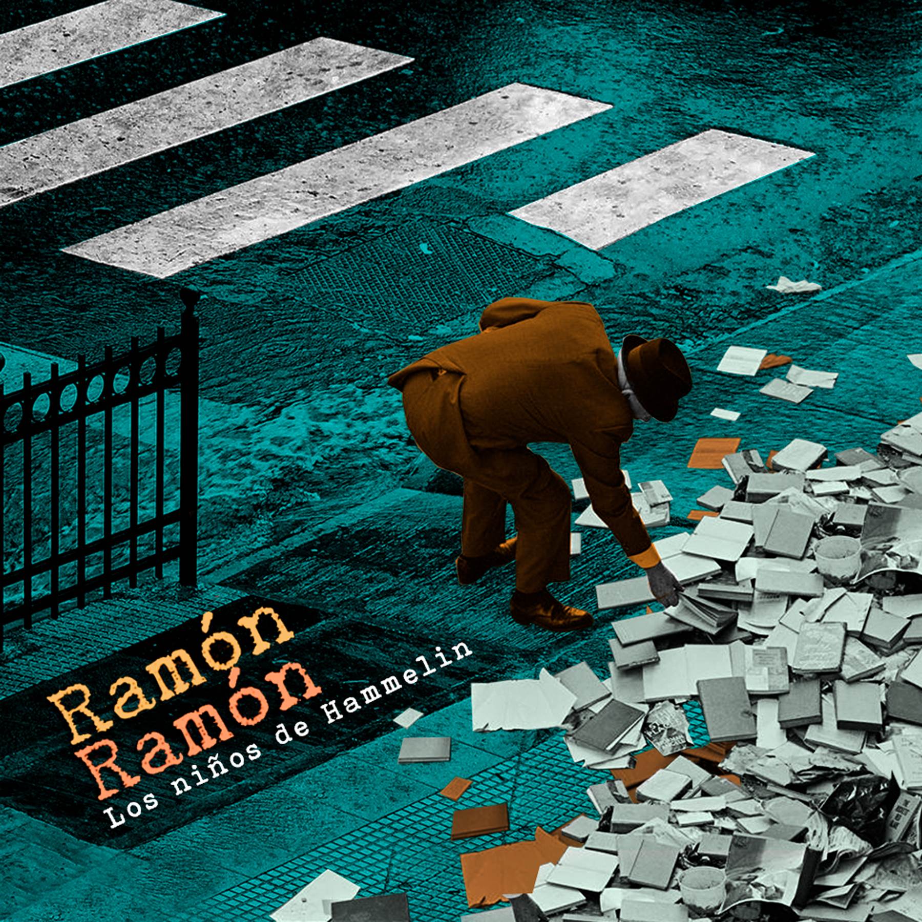 Los Ni os de Hamelin