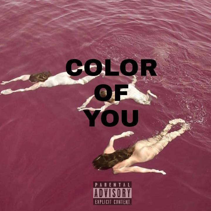 Color  of  you