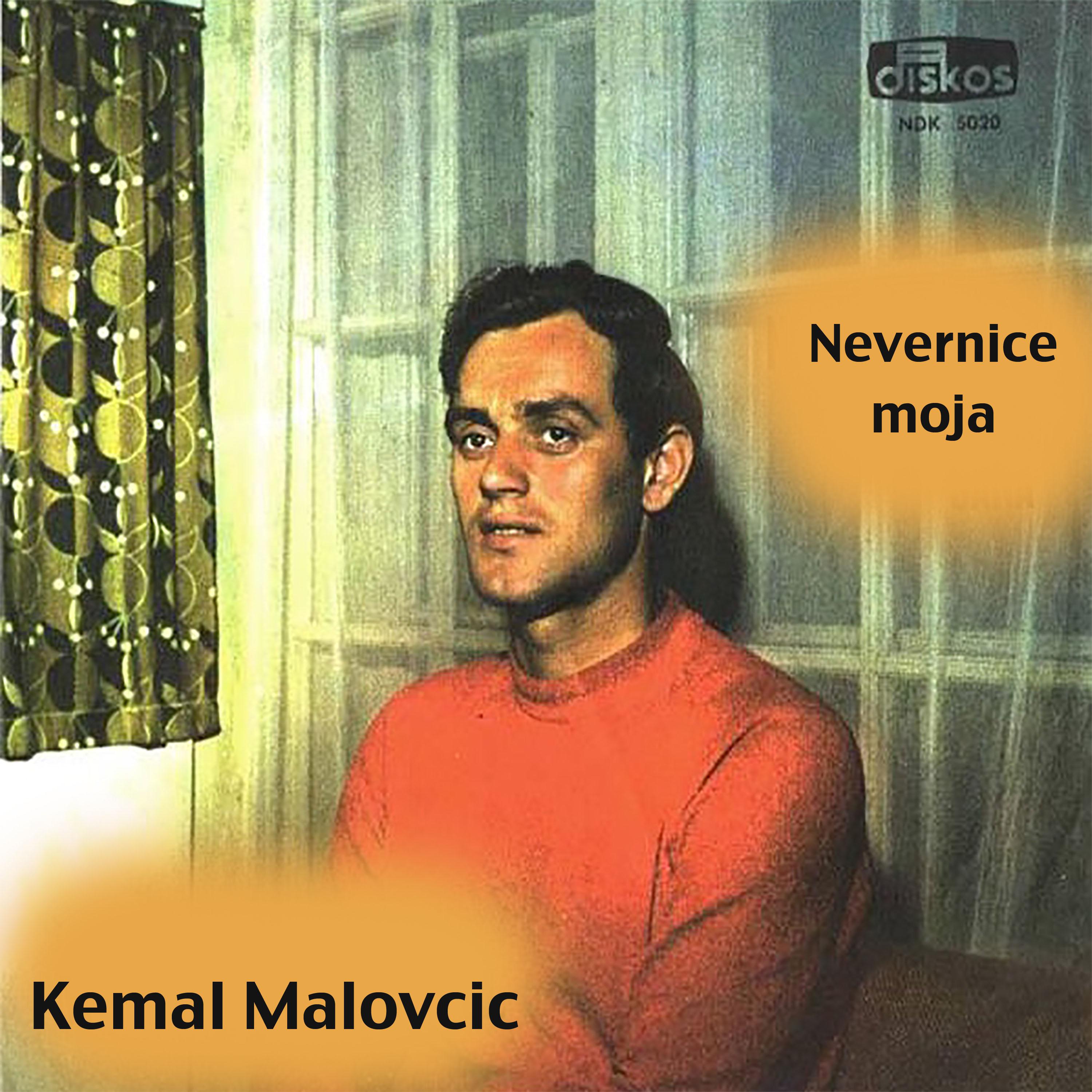 Nevernice moja