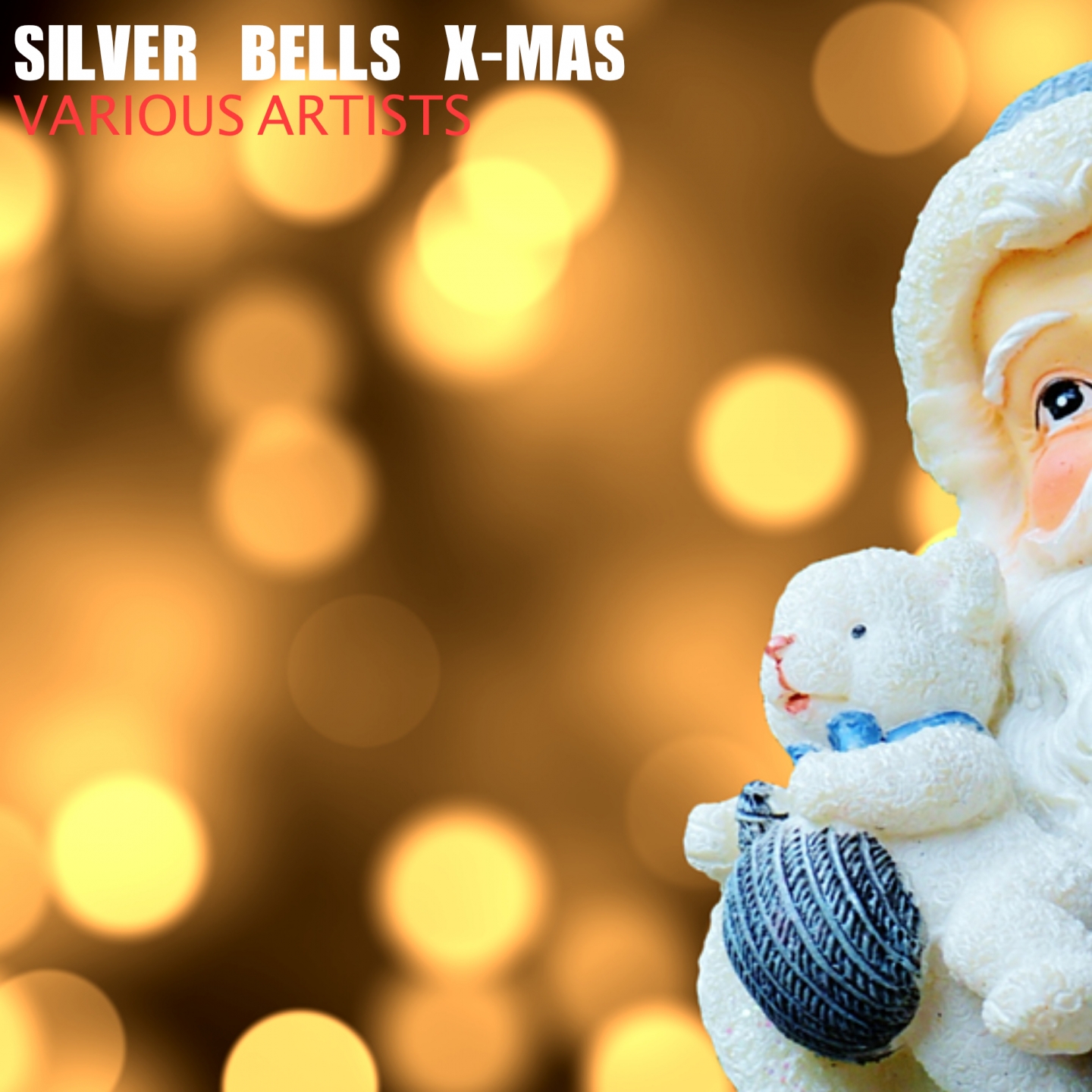 Silver Bells X-Mas