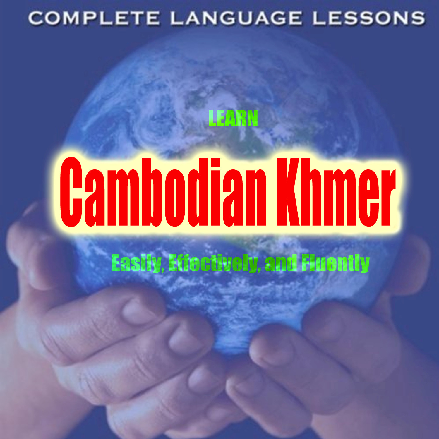 Cambodian Khmer Language (Lesson 9)