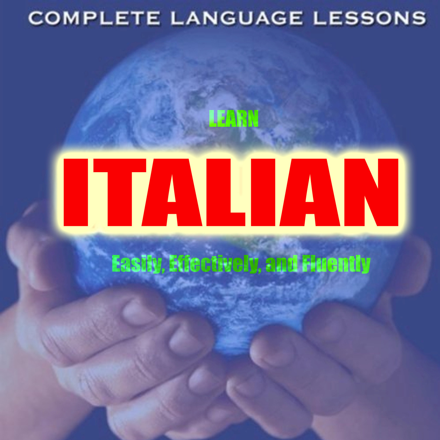 Italian Language (Lesson 6)