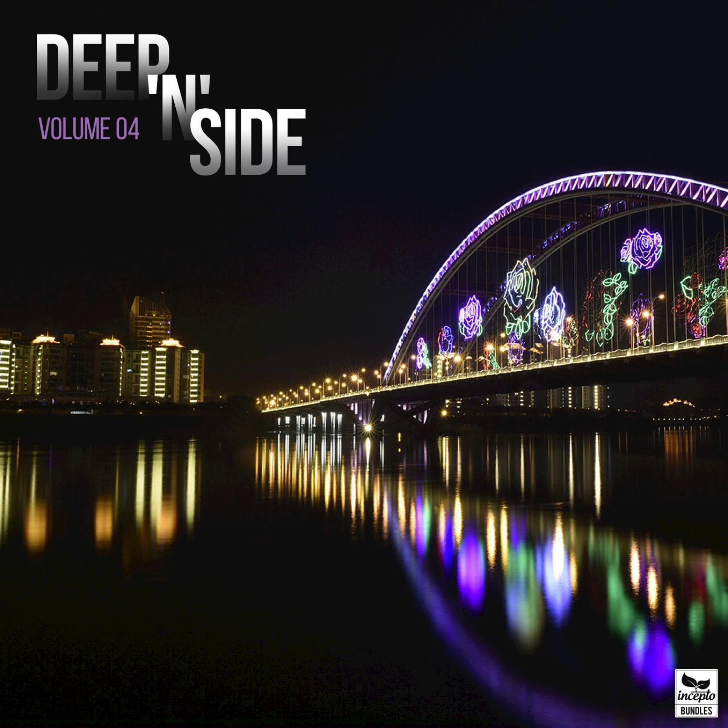Deep'n'side, Vol. 04