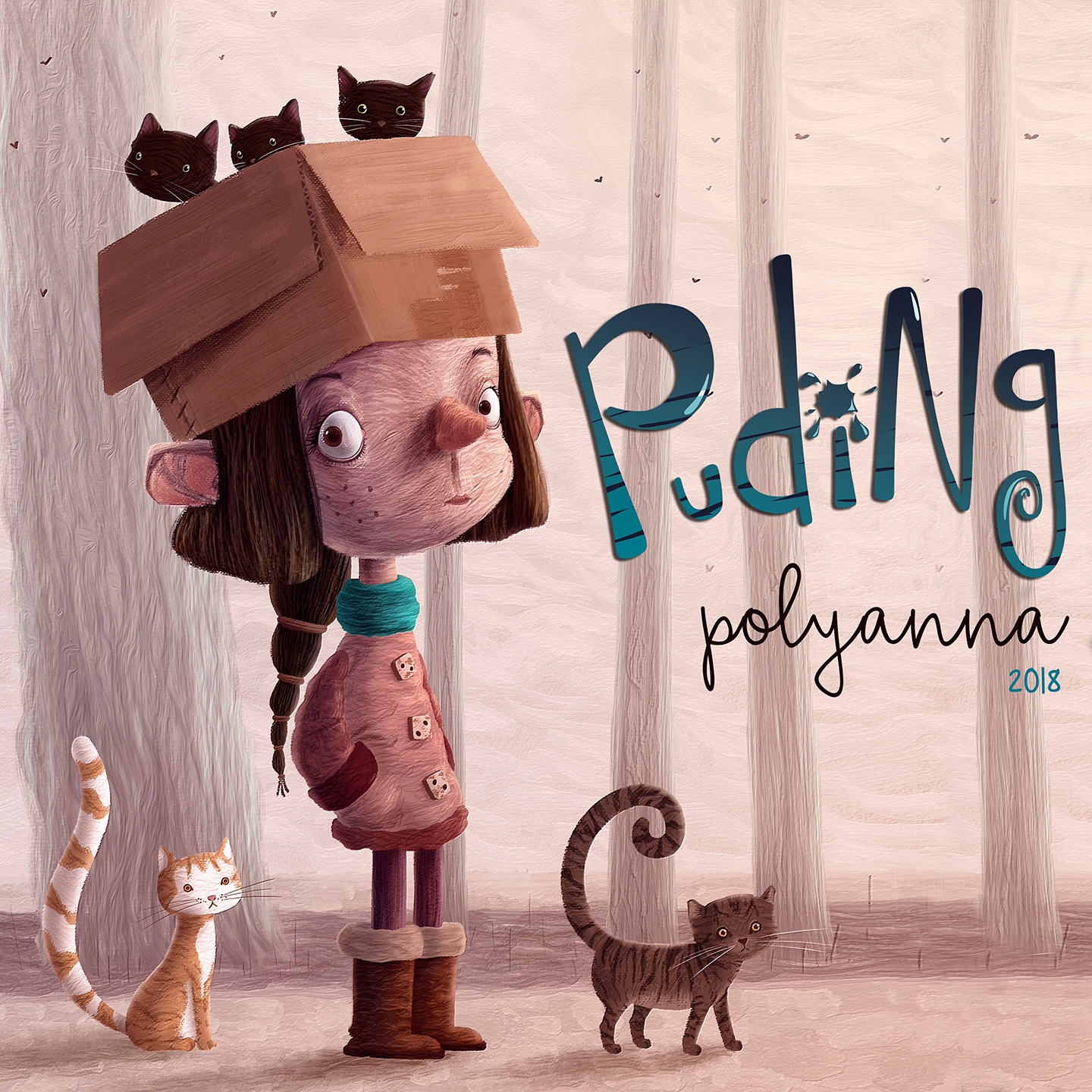 K pk rm z Oldu Yanaklar n