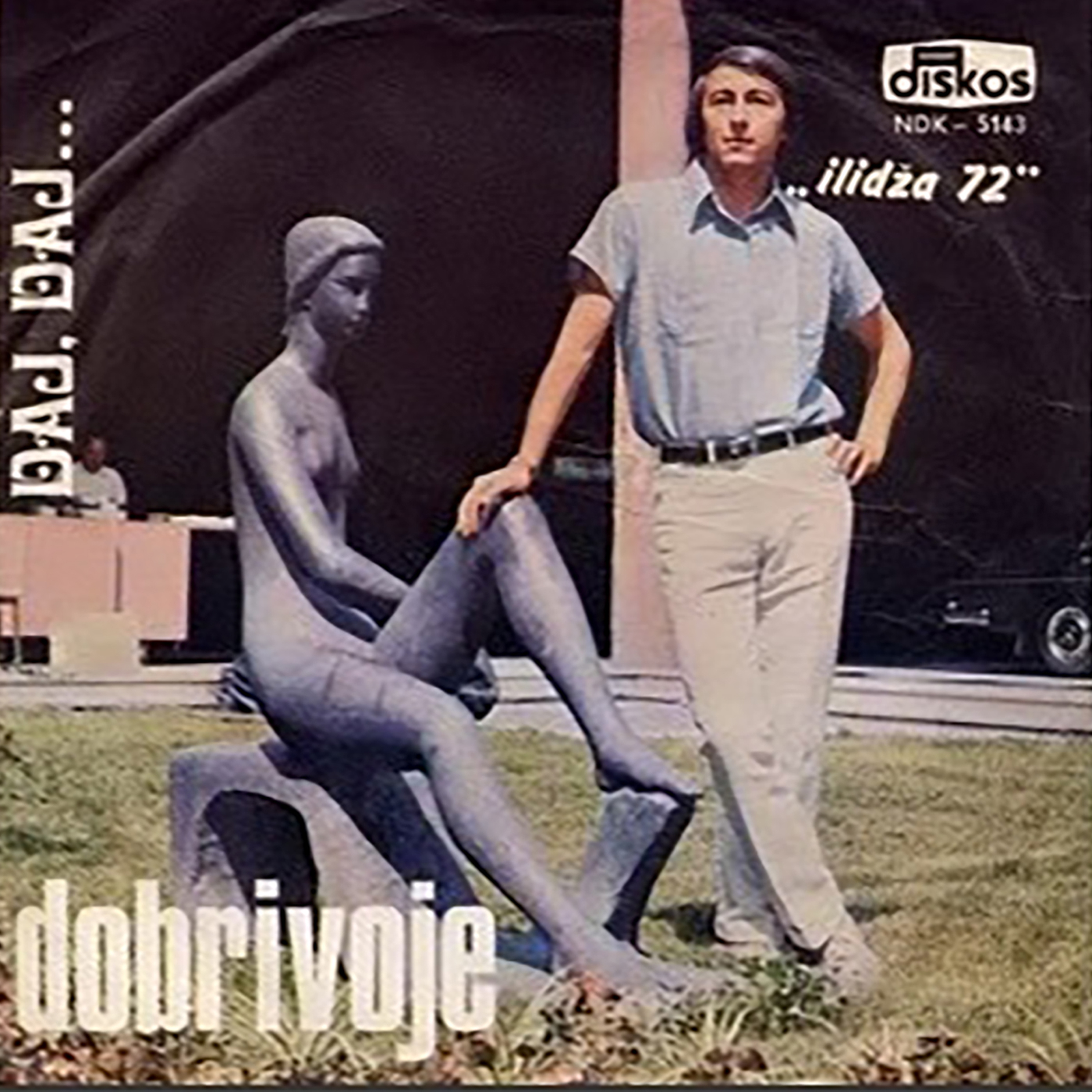 Kad se lampe pogase u selu