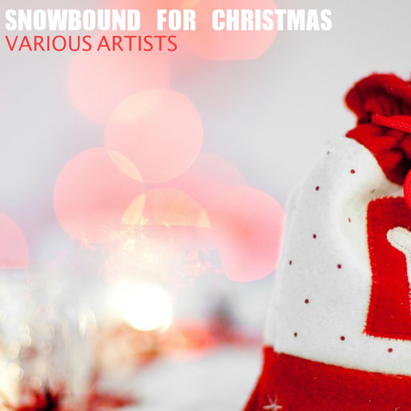 Santa's Got A Coupe De Ville (1960)