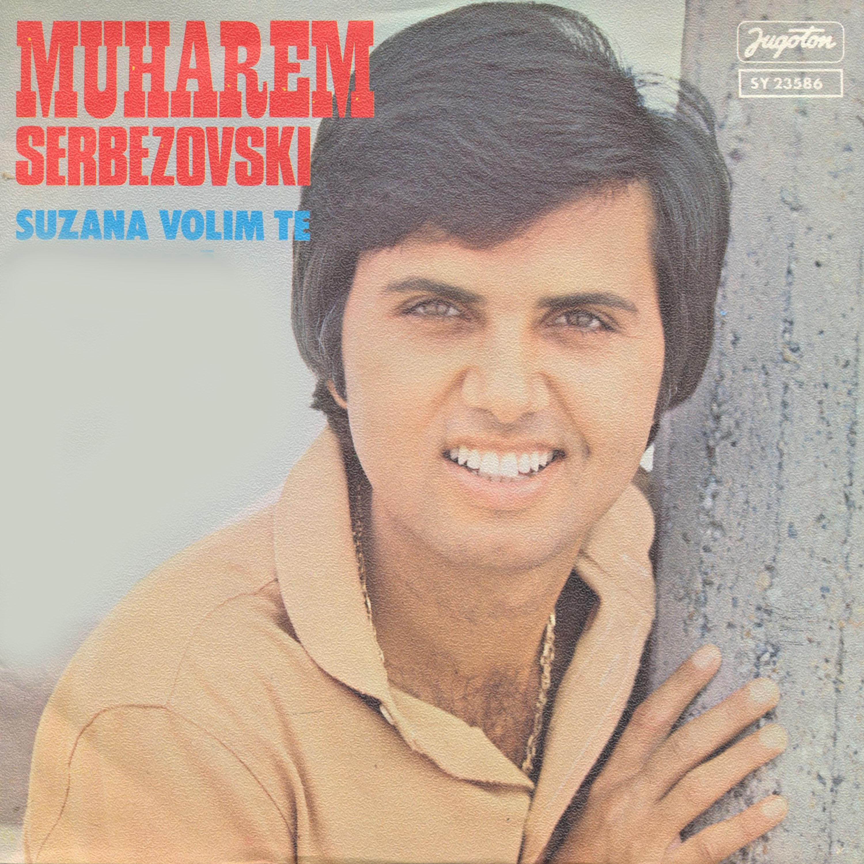 Ljubav jos nije prosla