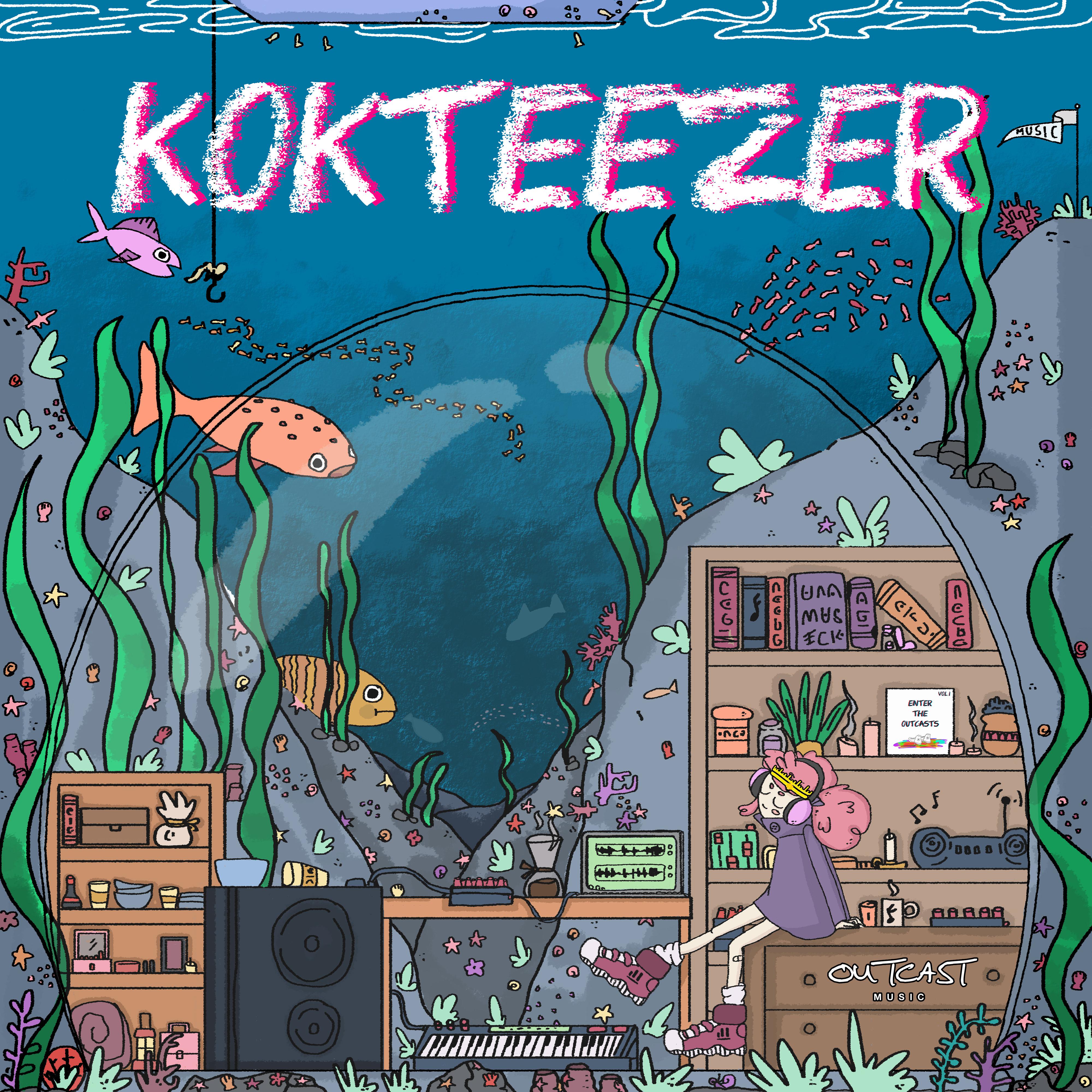 Kokteezer